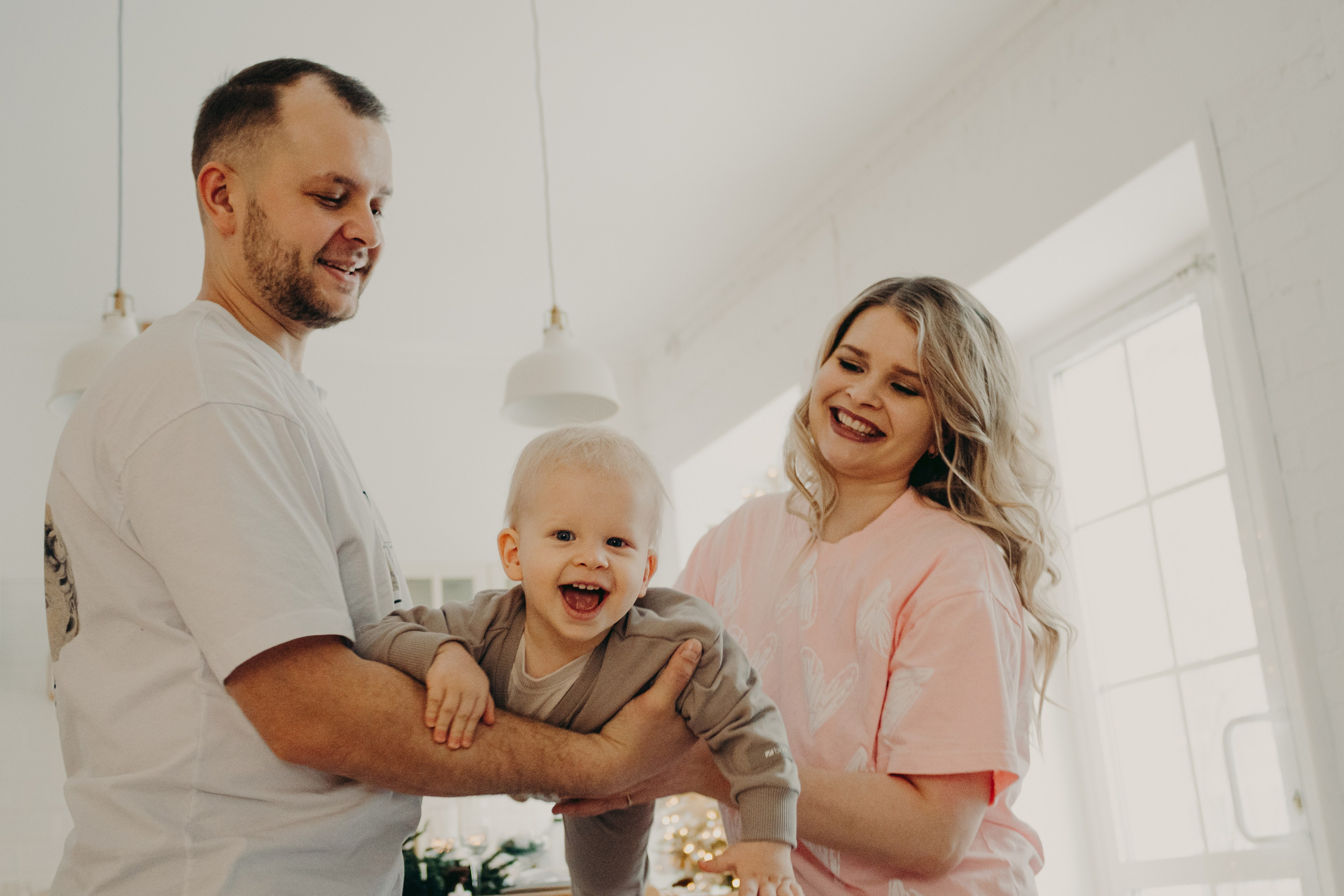 Бурлаевы. LeonaStage. Фотограф в Челябинске Любовь Денисенко