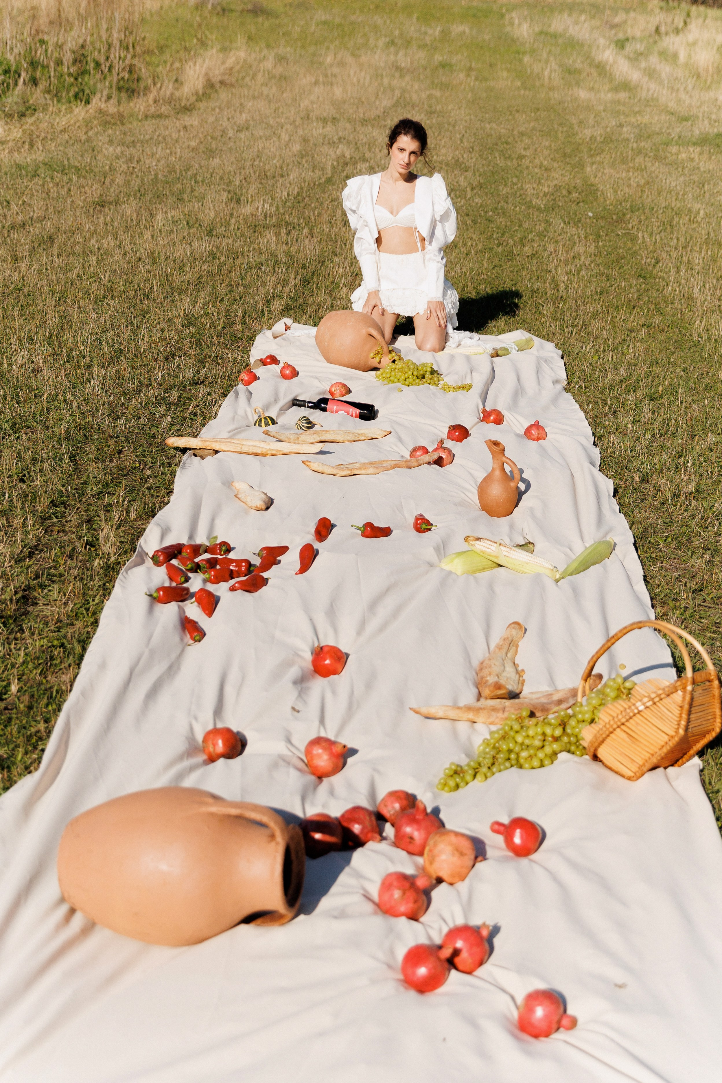 Inspiration. Anastasiya Krasnyuk