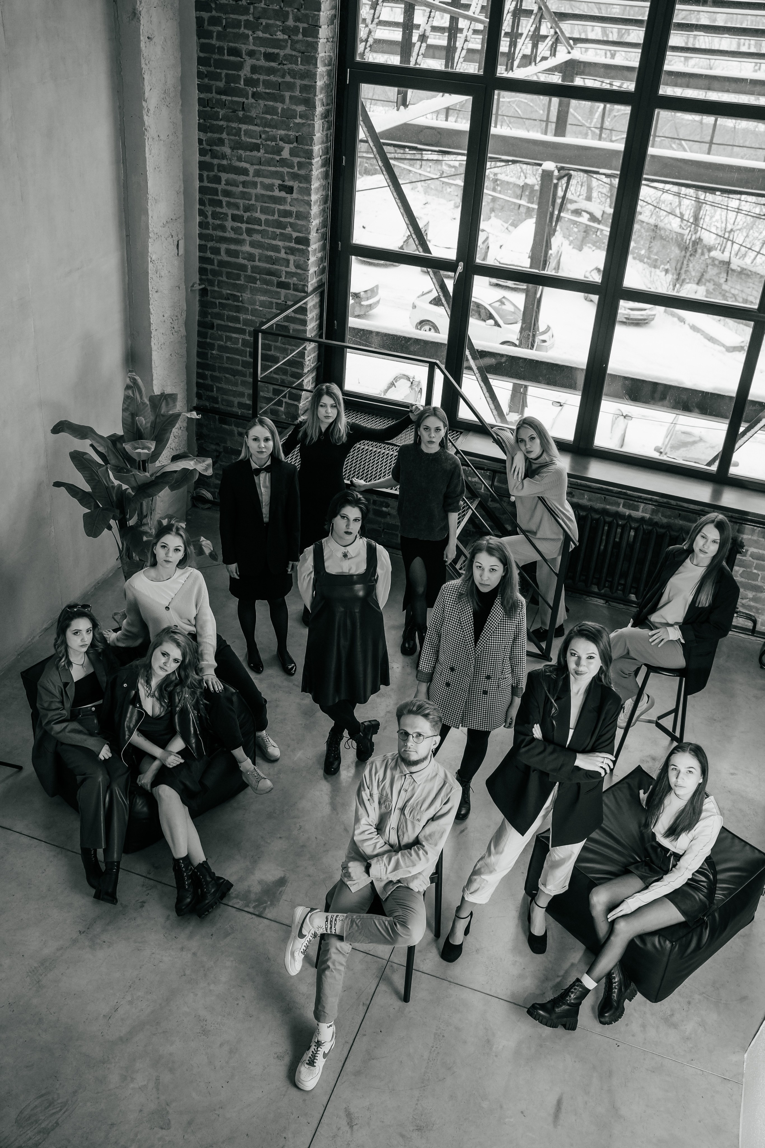 Групповые. Ульяна Ремезова | Фотограф | Челябинск