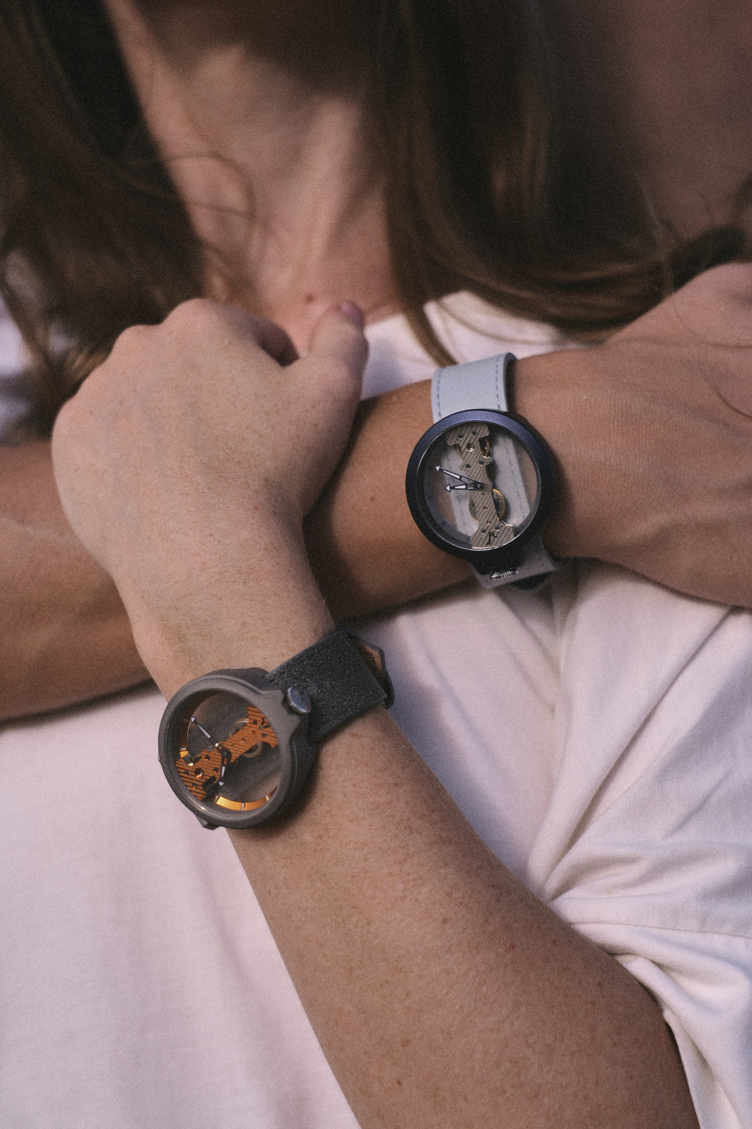 AttoVerticale Watch. VOLOSHINA_DA