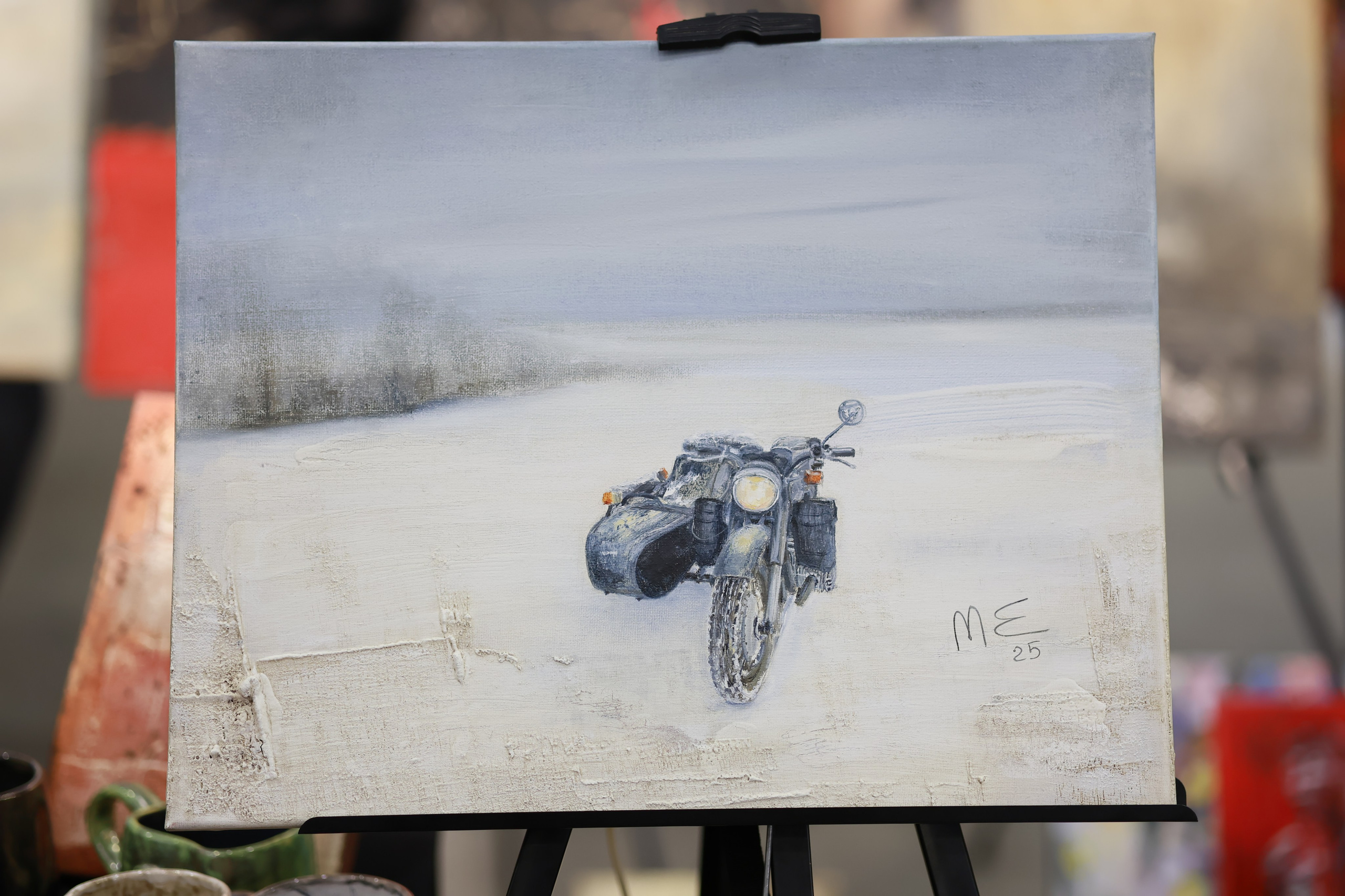 Выставки/Ярмарки. Профессиональный фотограф в Москве