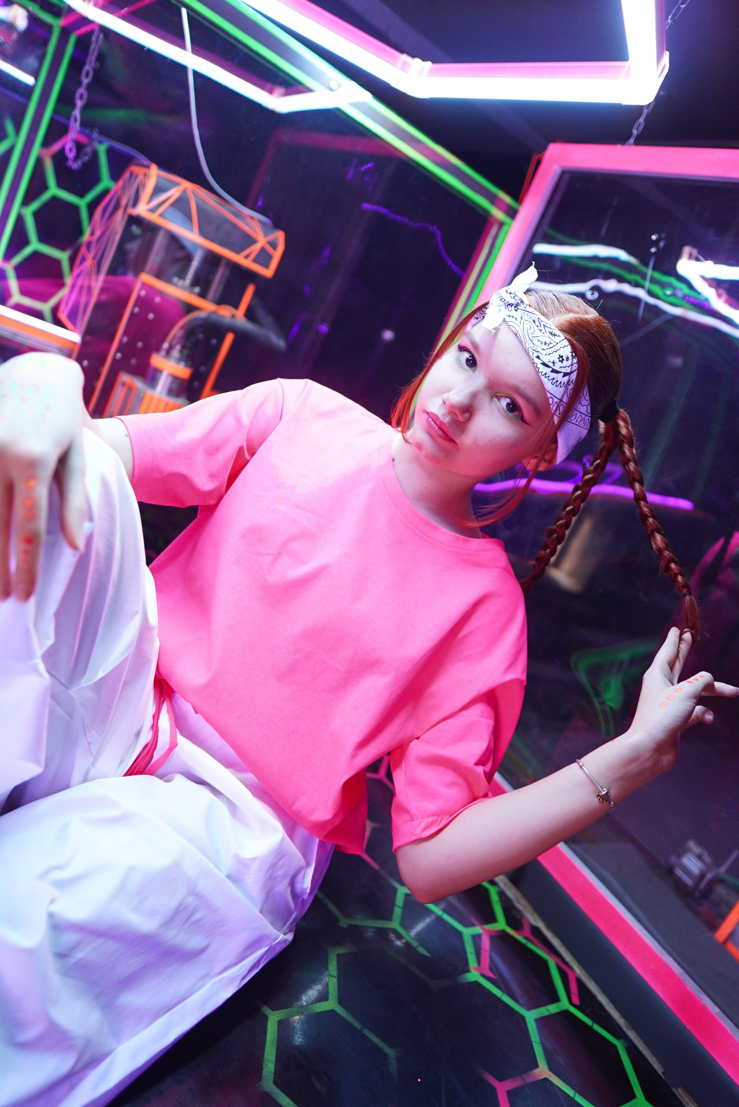 Подростки. Профессиональный фотограф в Москве