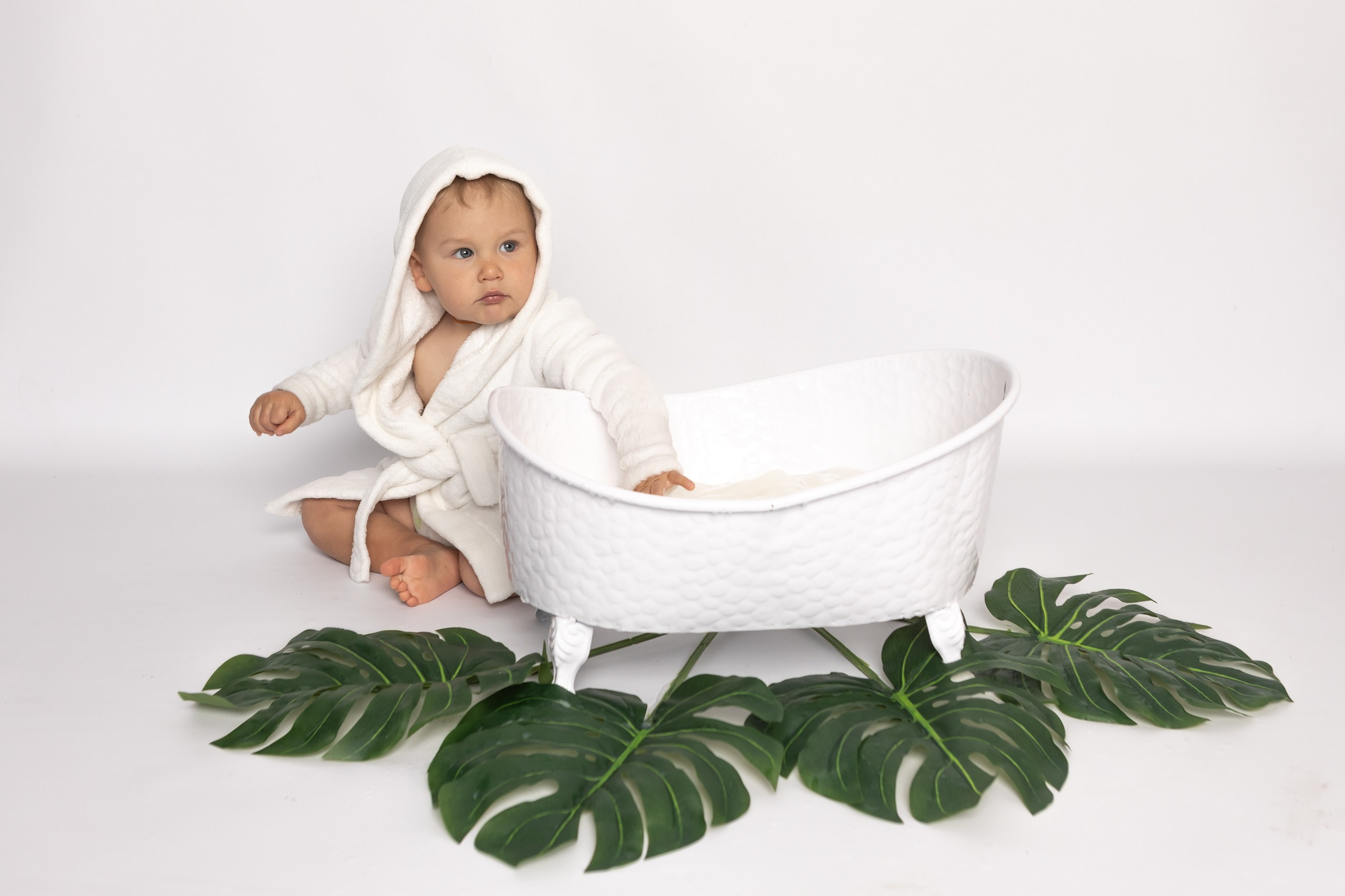 Годовасие. Фотограф новорожденных. Детский и семейный фотограф Марьяна Юдина