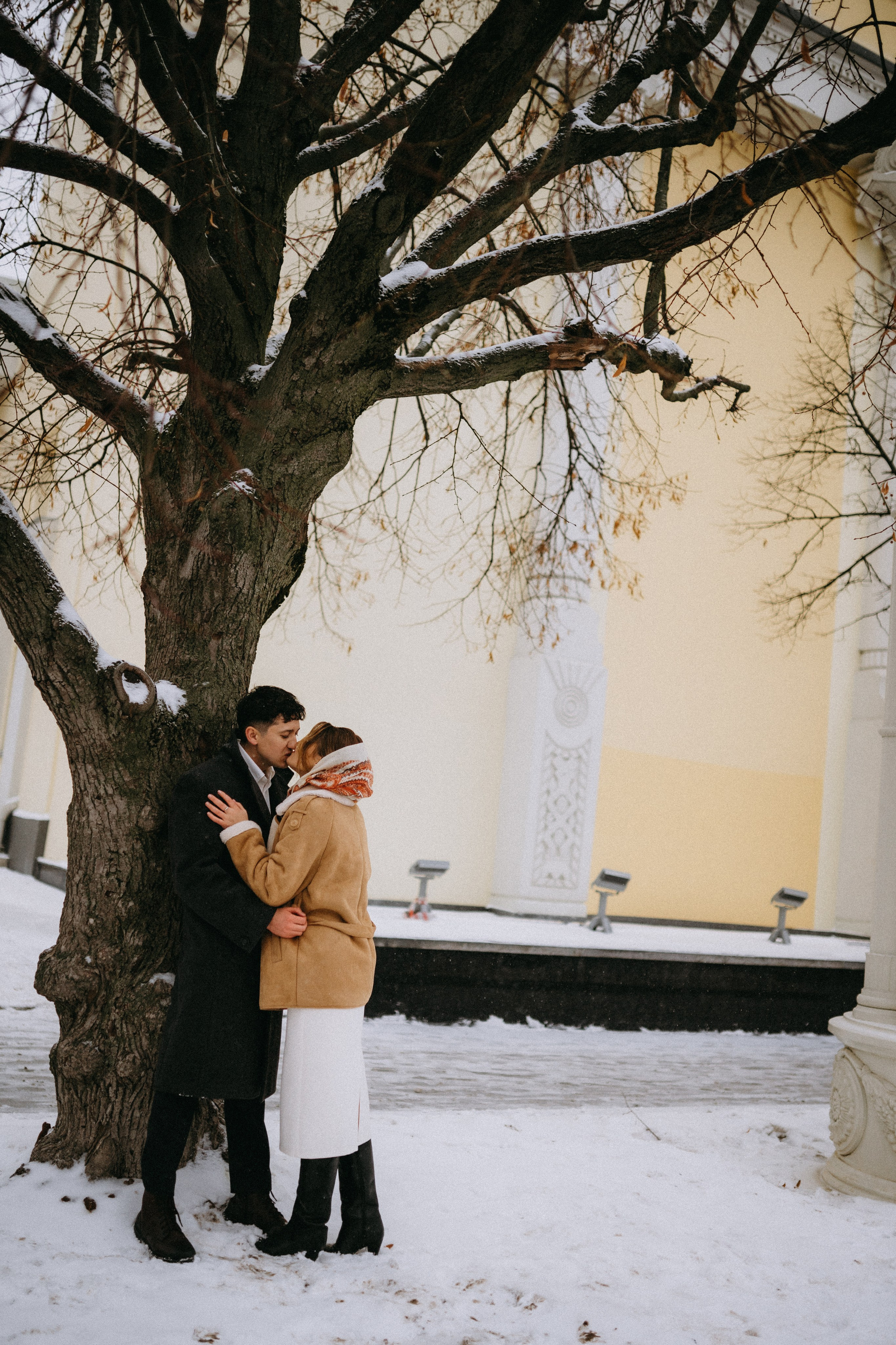 Рустам и Рамия (полный день). Лайфстайл фотограф в Чебоксарах и Санкт-Петербурге Тоня Бекнёва