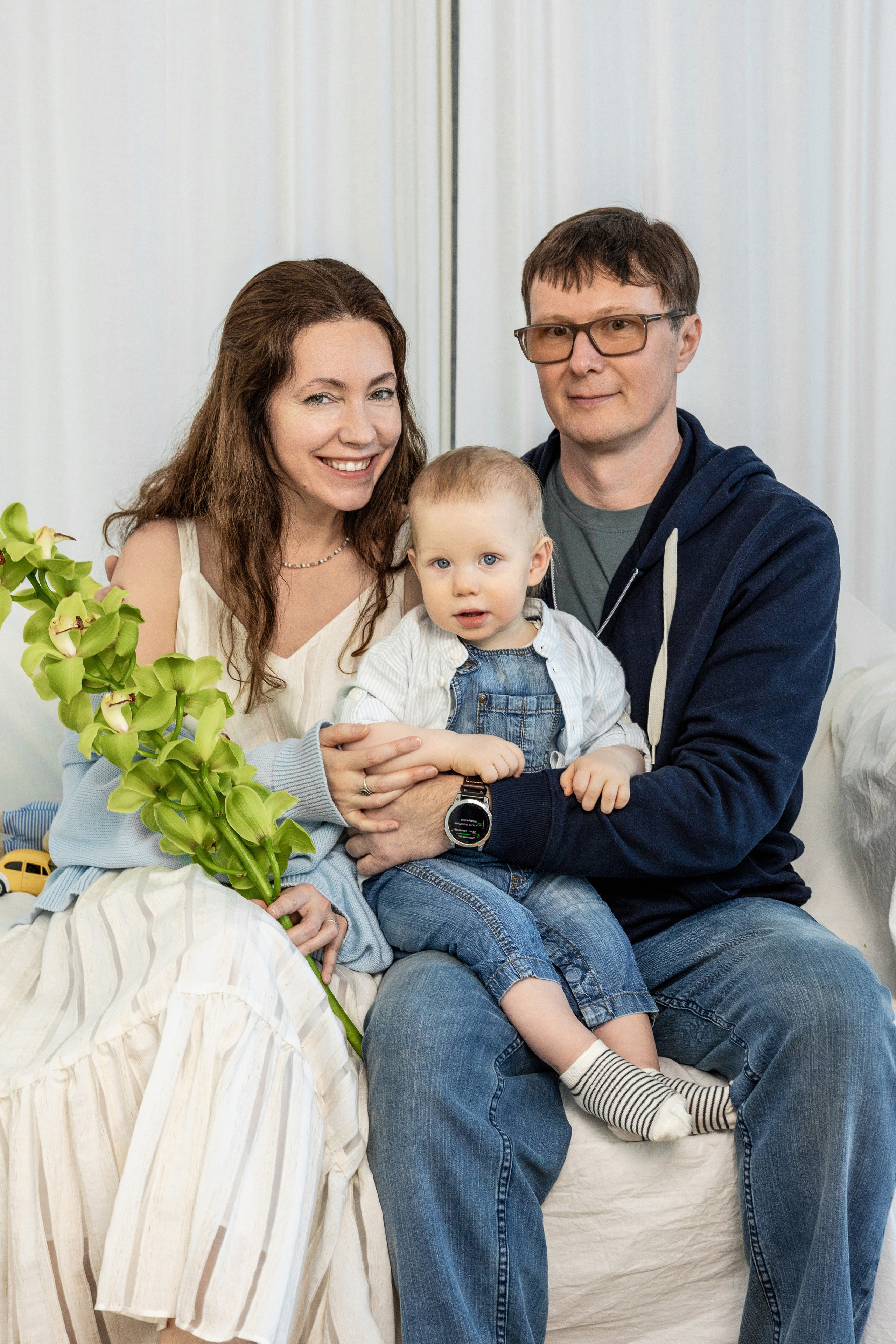 Фотодень «Орхидея». Фотограф Екатерина Голицына