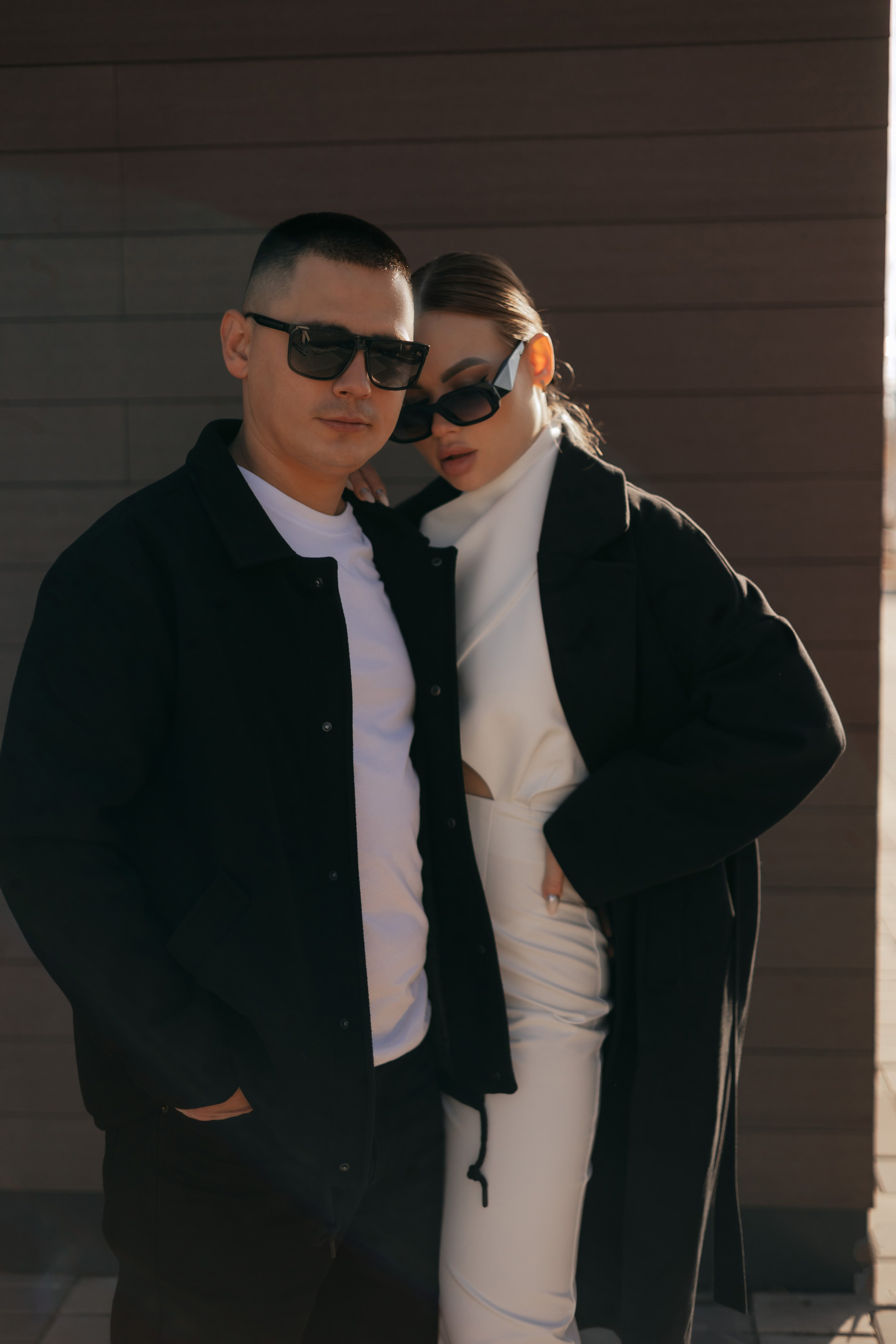 Сергей & Кристина. Ваш фотограф в г. Волгоград и по всей России Севастьянова Ульяна