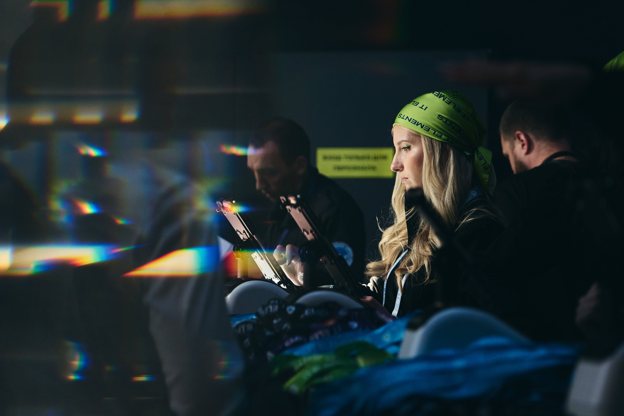 Бизнес-форум компании «Инфосистемы Джет». Главная