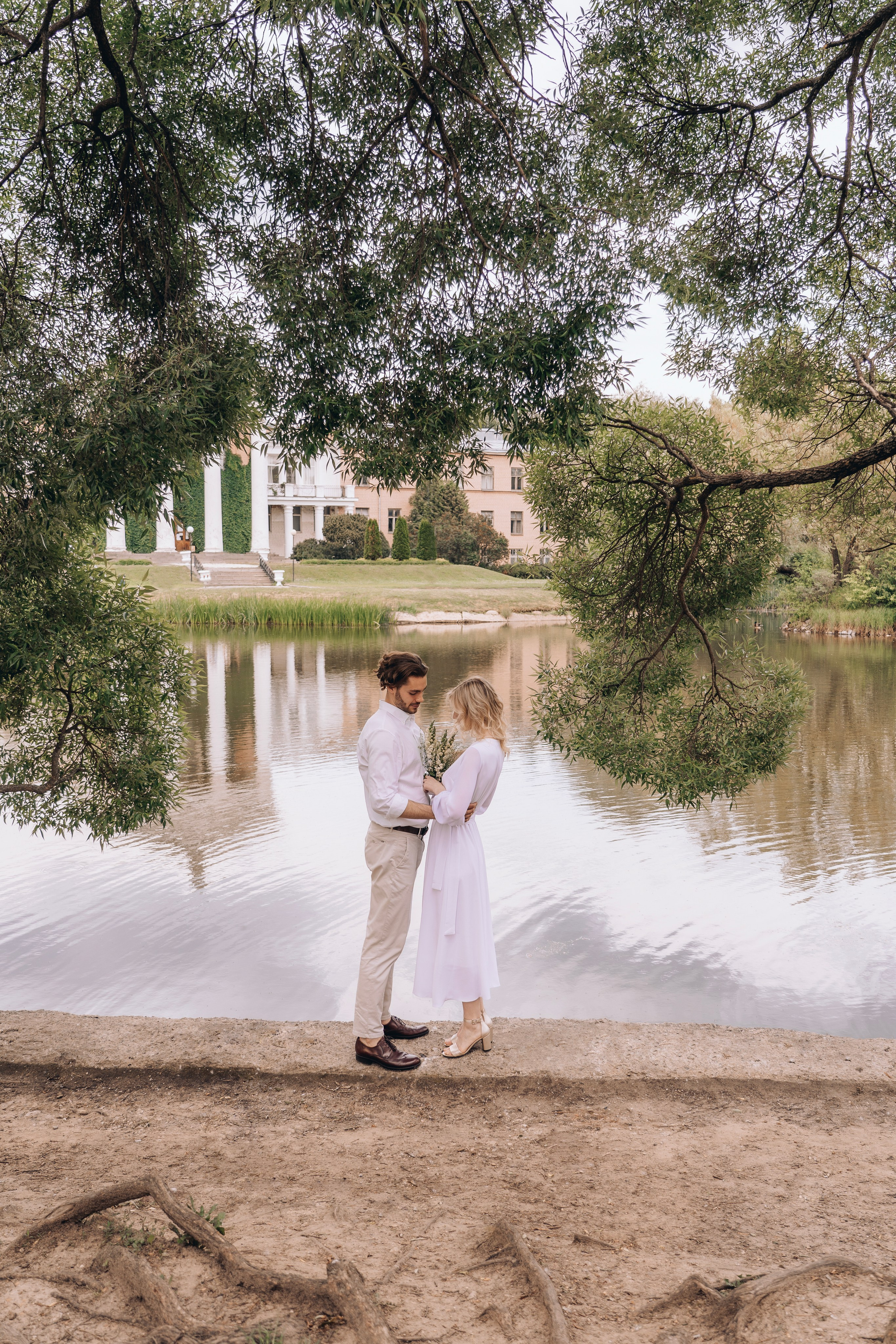 LOVE STORY АЛЕКСАНДРЫ И АНТОНА. Фотограф Москва Екатерина Бондаренко