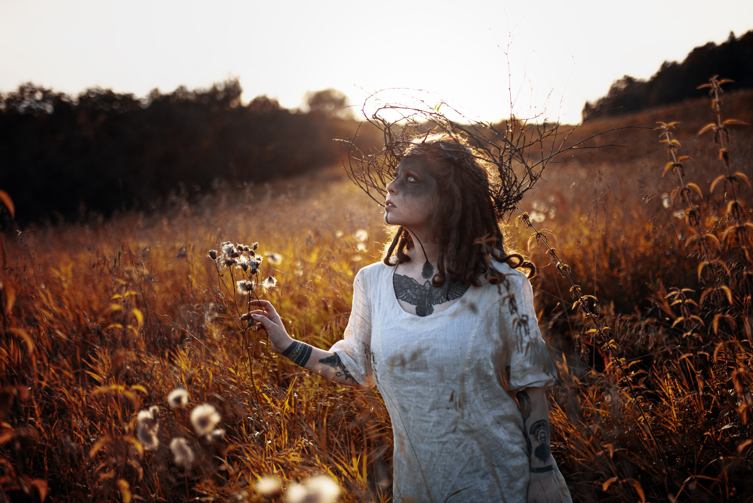 Творческие съёмки. Вадим Тес (Vadim Tes) Фотограф г. Москва