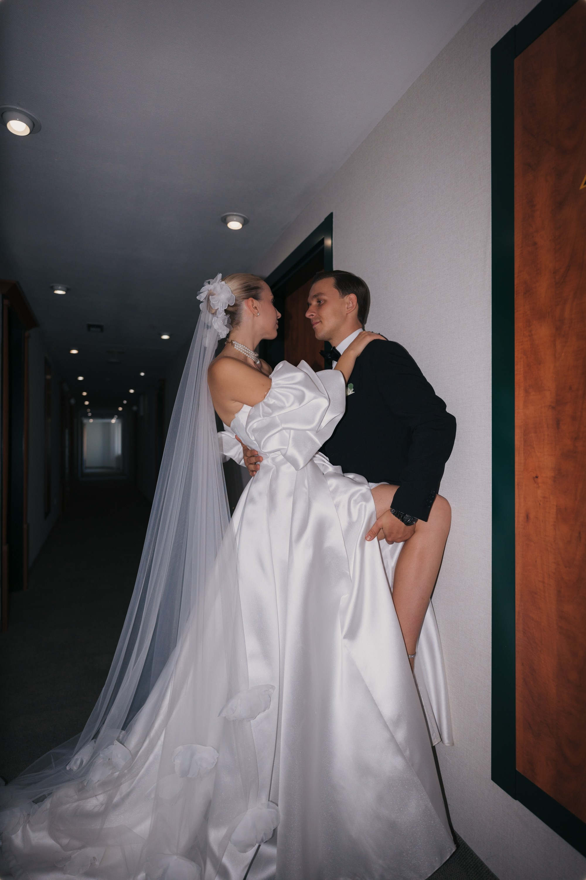 Свадебные фотографии. Свадебный и репортажный фотограф в Астрахани Саня Колпачевский