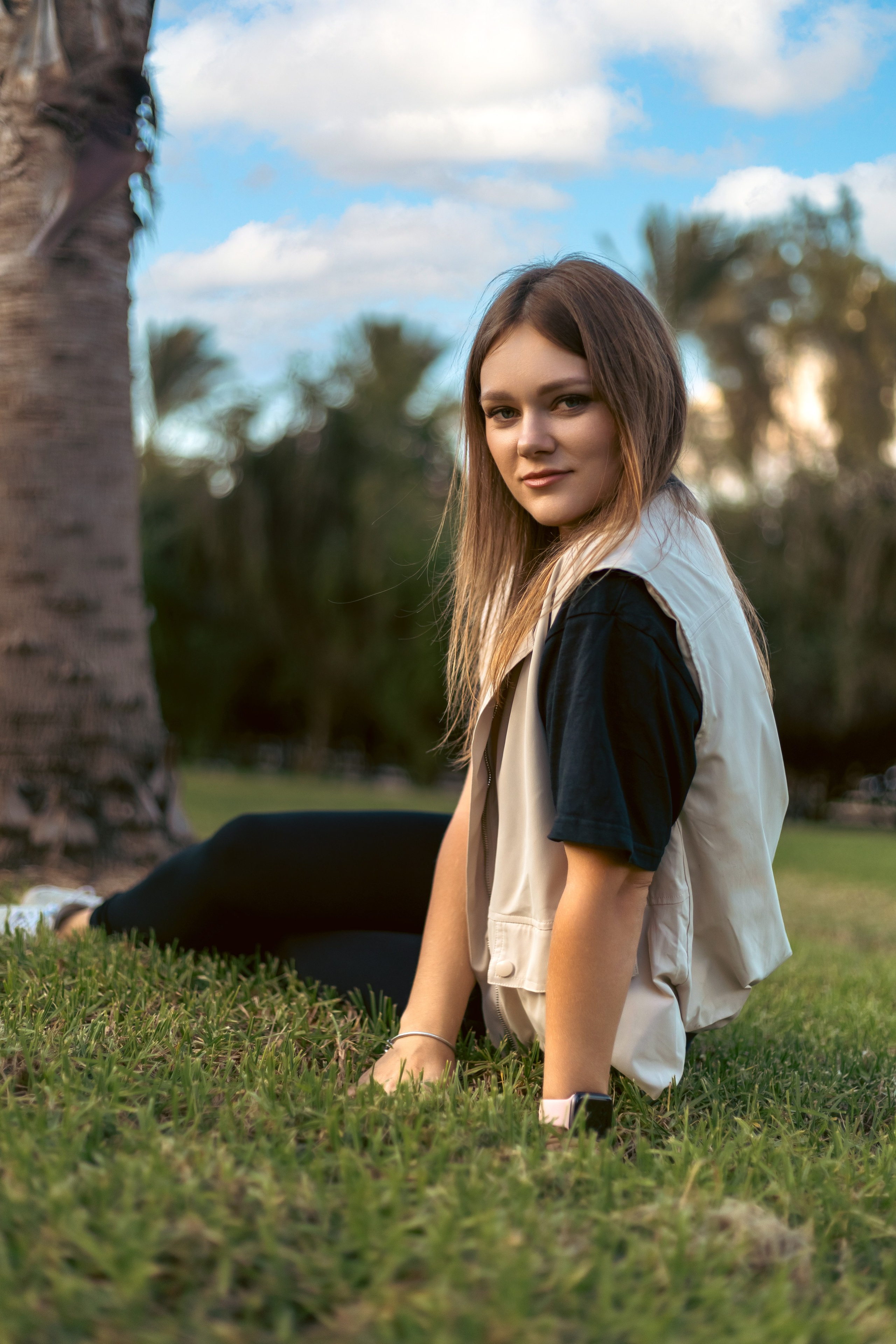 Катя. Семейный фотограф Израиль