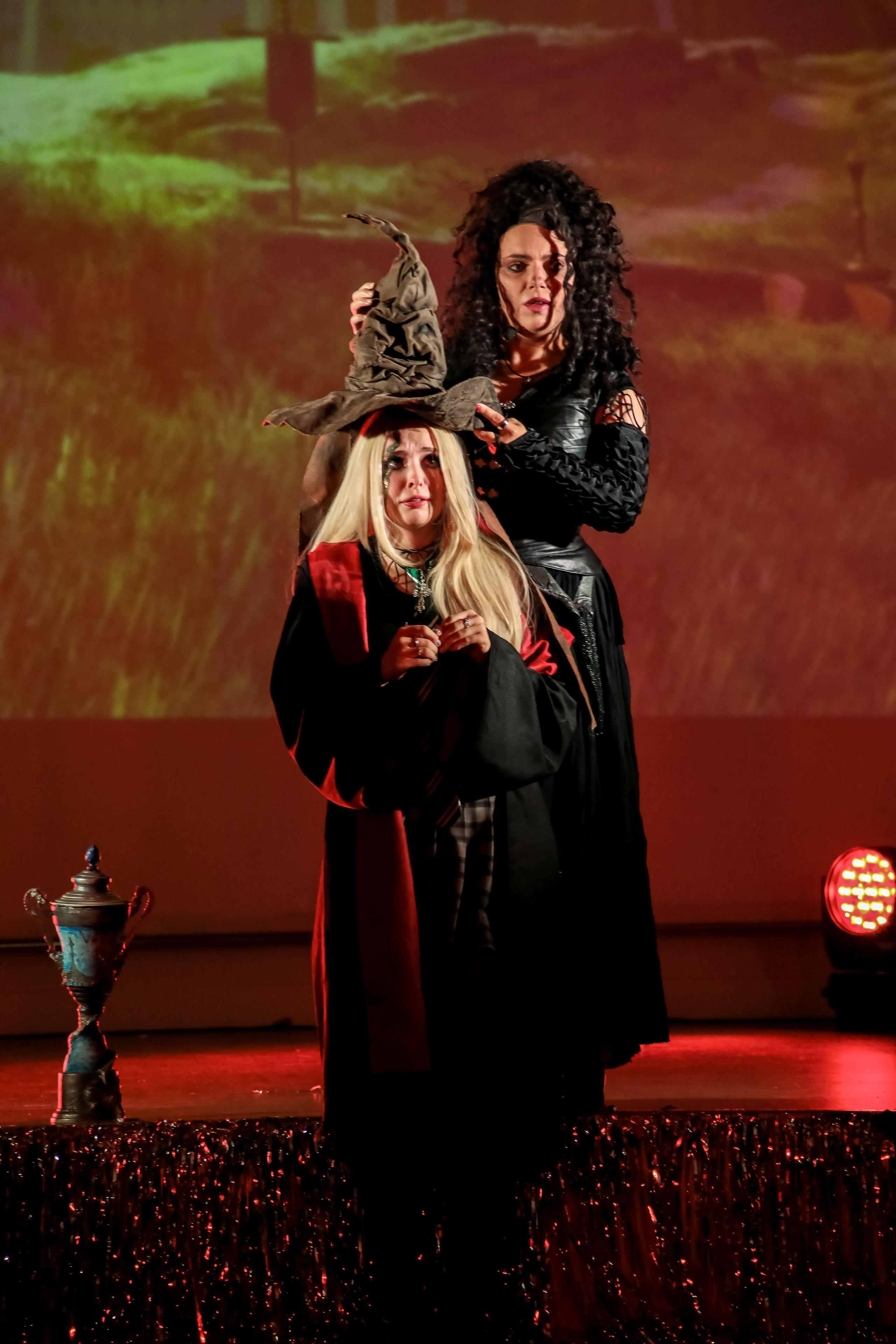 Международный обучающий форум для EVENT-специалистов «СМТ». Photographer Viktoriya Markushina «My world throug»