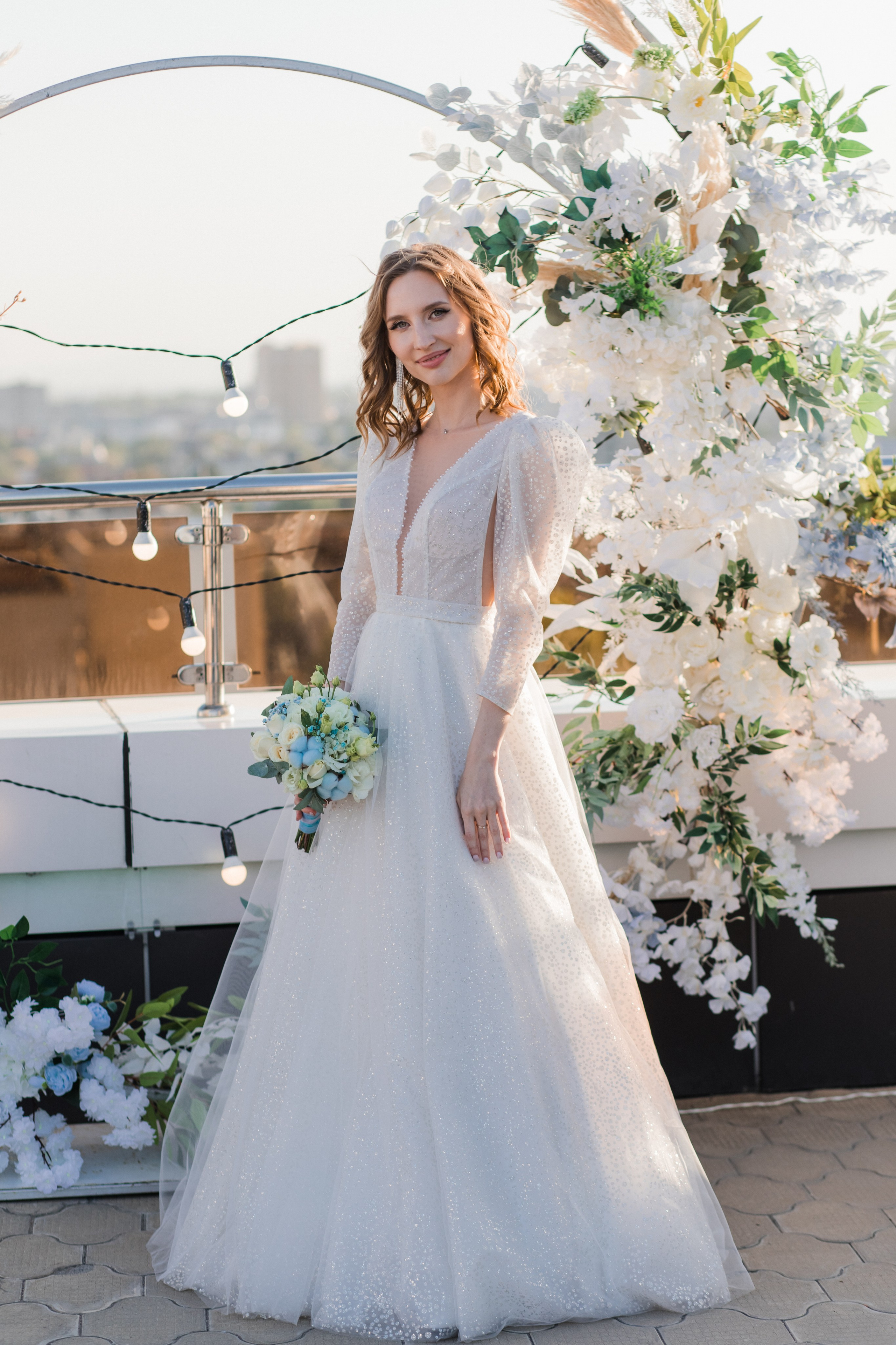 Артур и Алина. Свадебный и семейный фотограф в Краснодаре