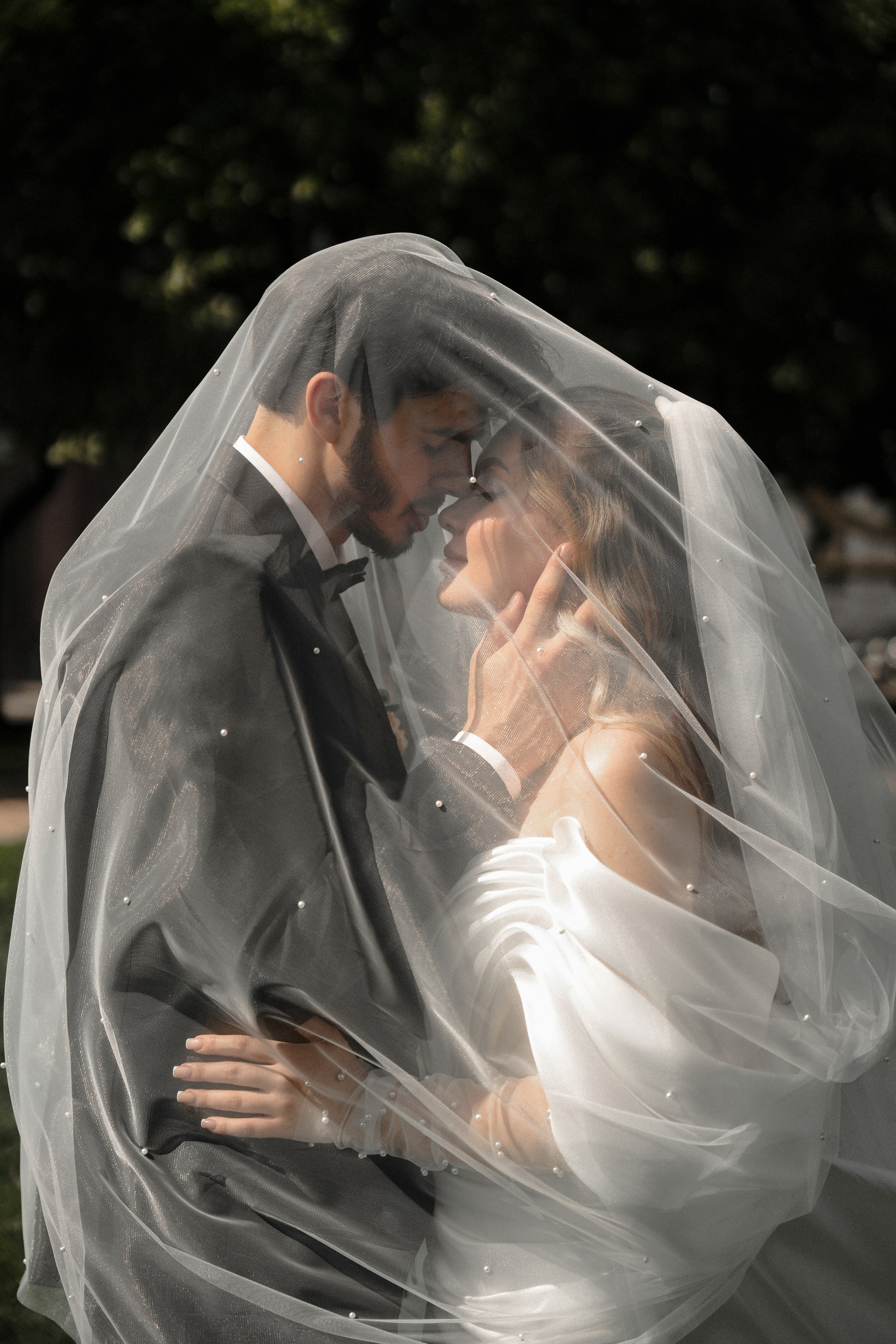 Свадебный фотограф Санкт-Петербург СПб Виталий Богданов