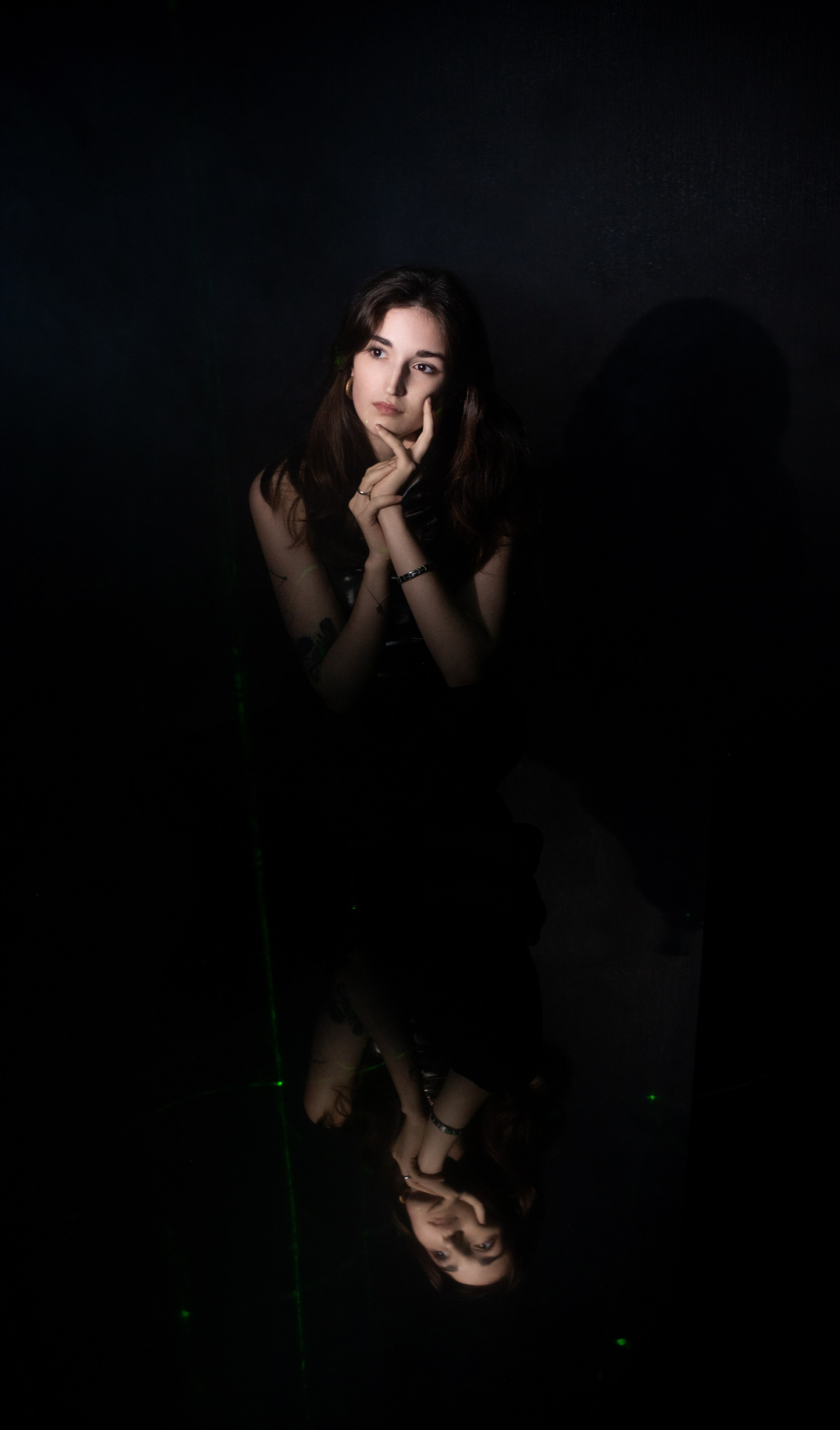 Маиша. Фотографы в Орле Шестопаловы Юлия и Юрий