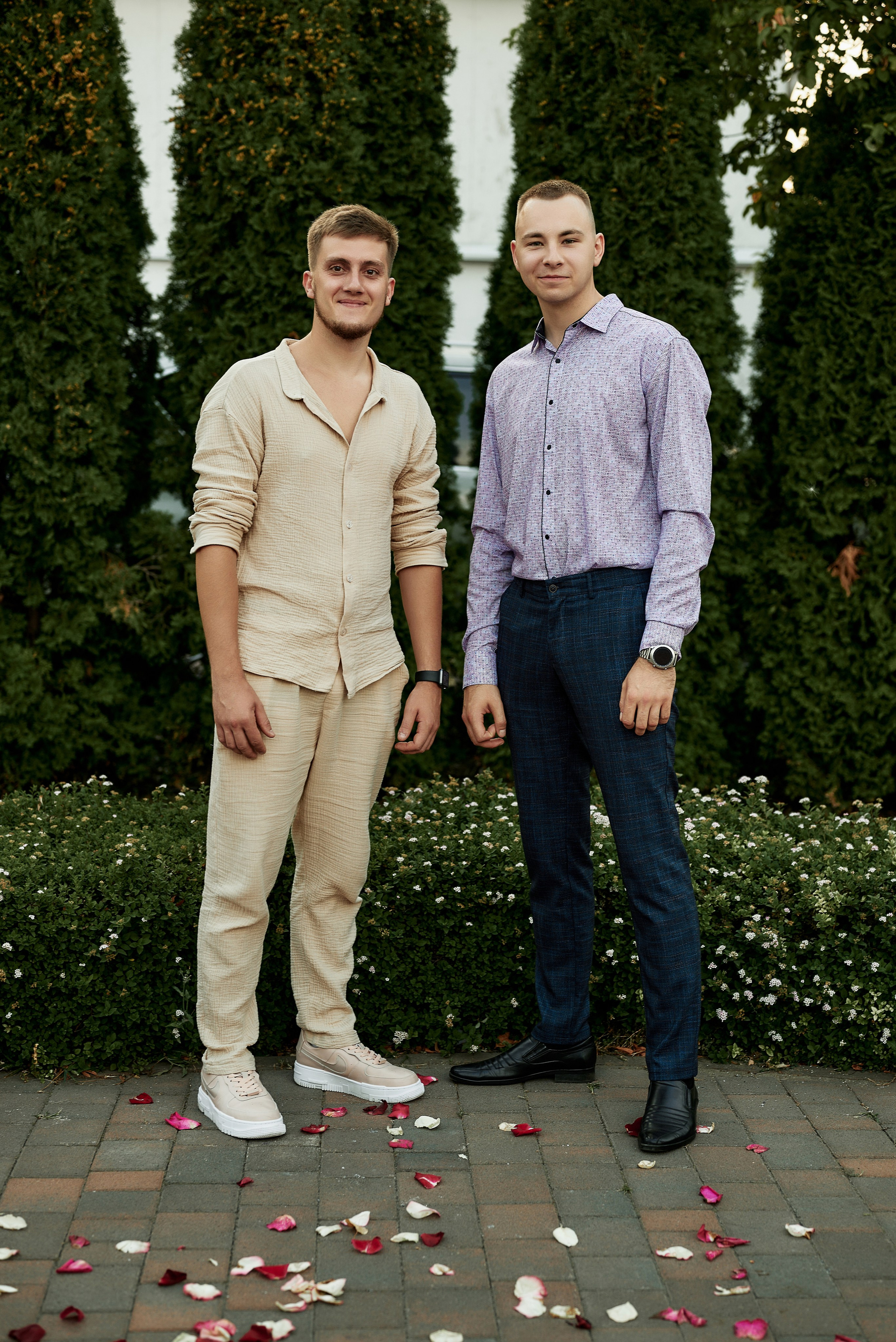 Иван и Эльвира. Фото-видеосъемка свадеб Venson Films