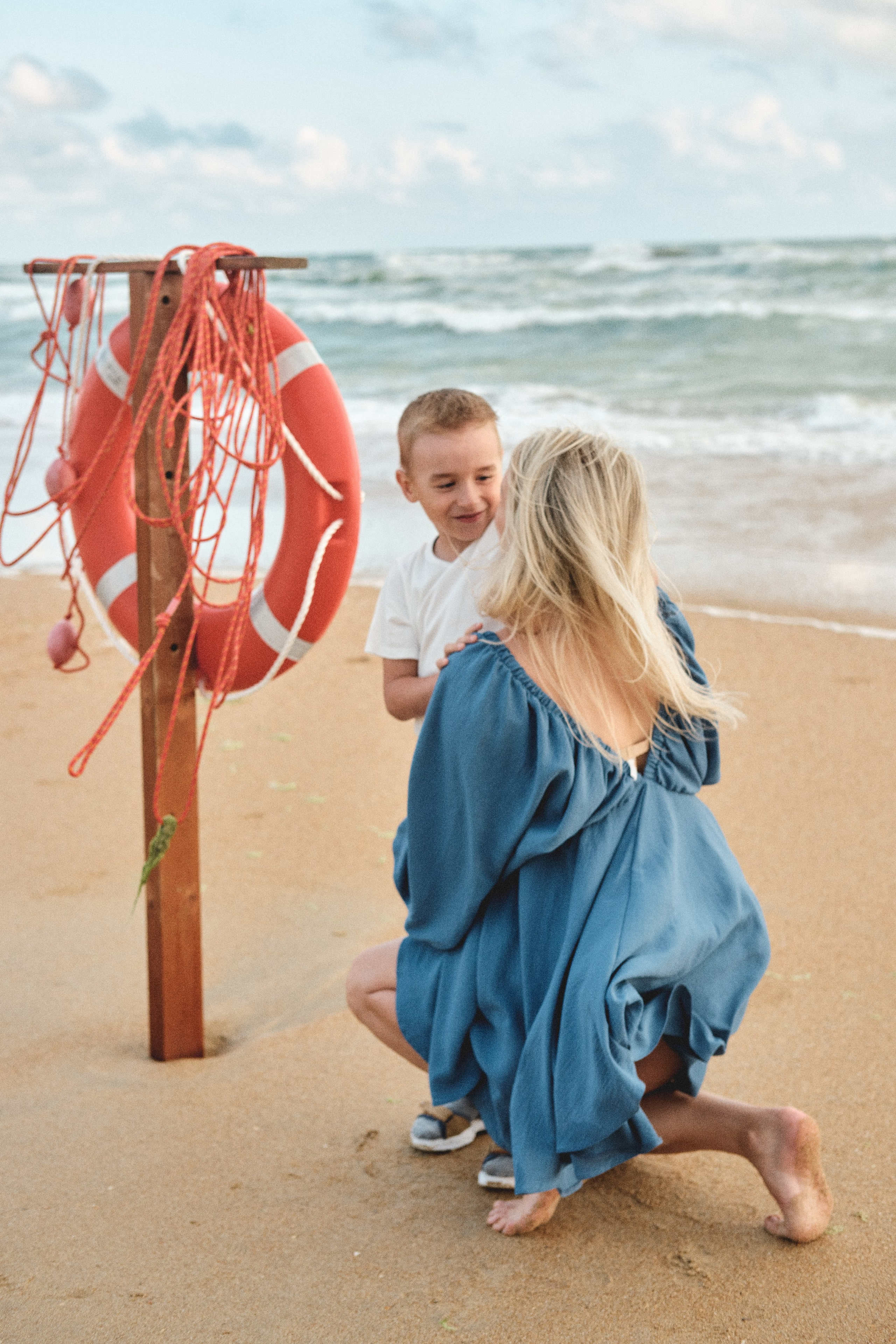 Семья. Фотограф в Анапе и Краснодаре Тина