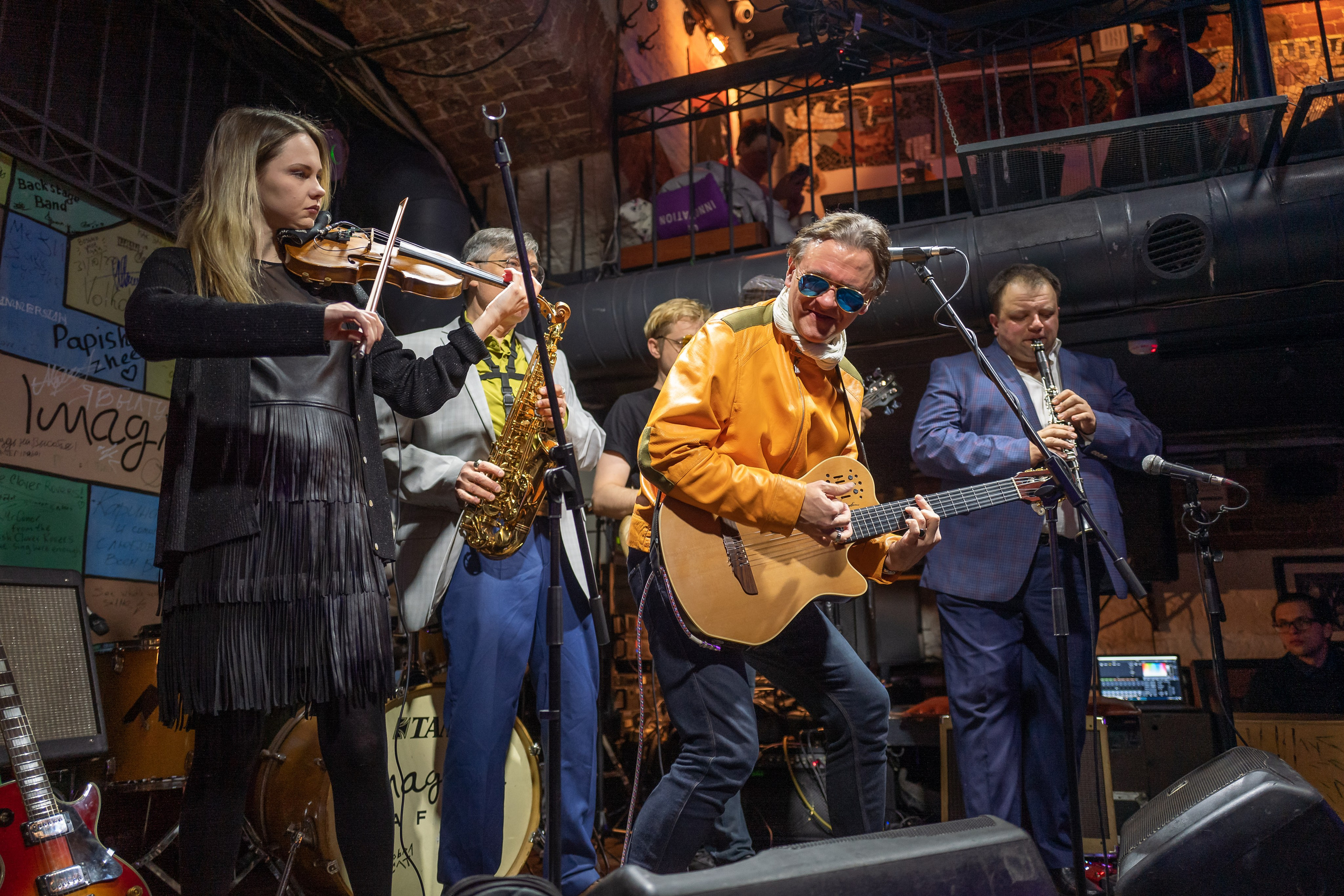 Илья. Фотограф в Москве Валентина Чемерилова