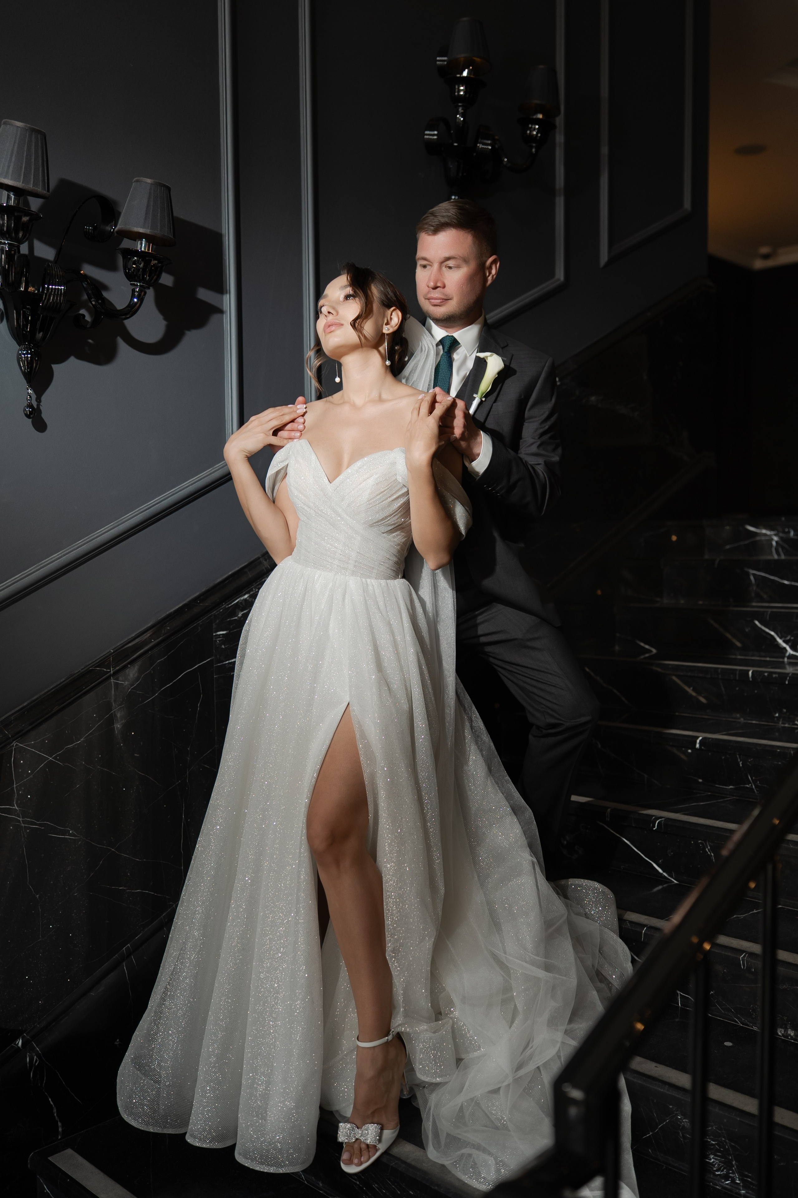 Wedding A&E. Свадебный фотограф Санкт-Петербург СПб