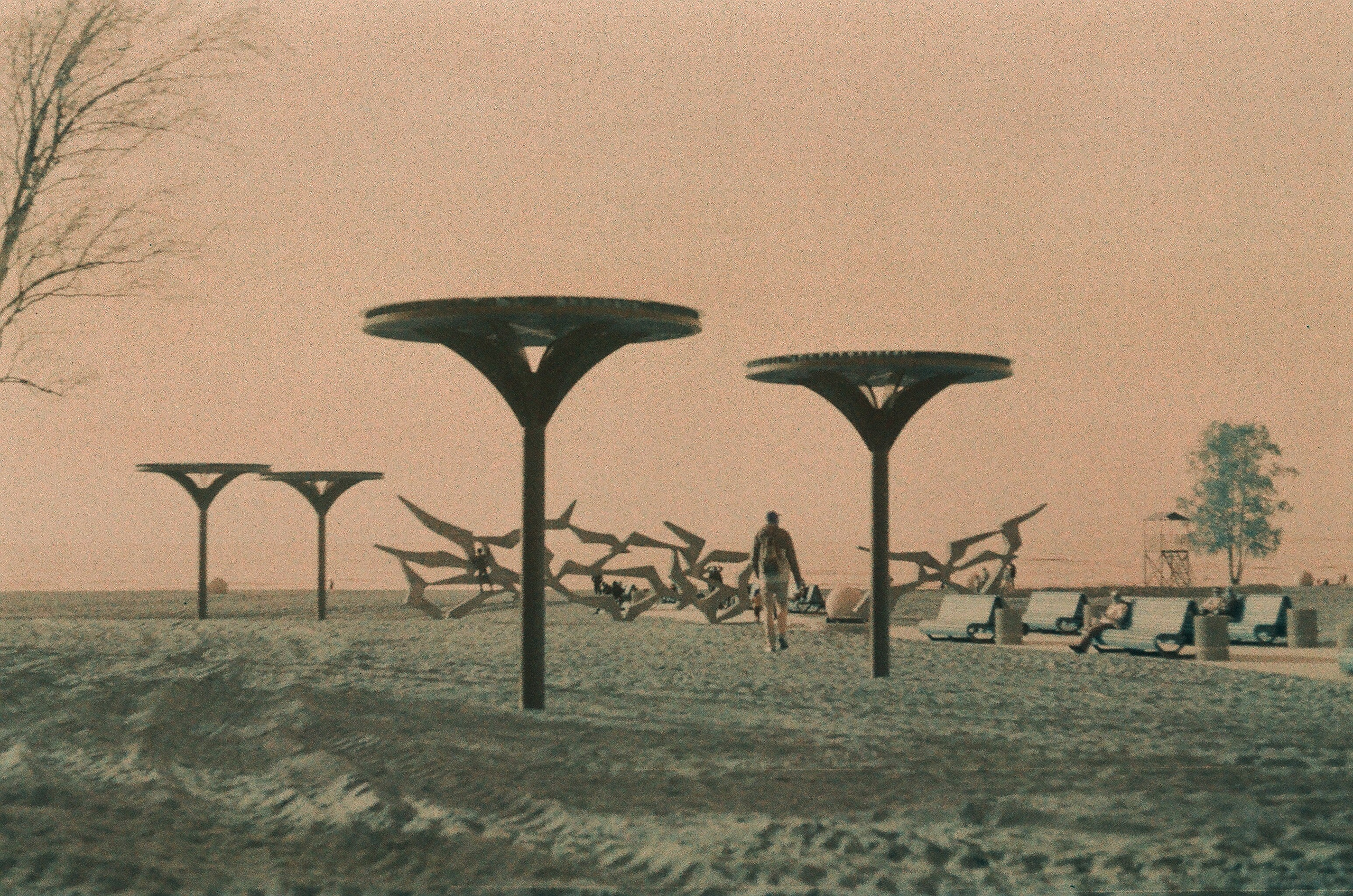 1989. Фотограф — Маслеников Константин