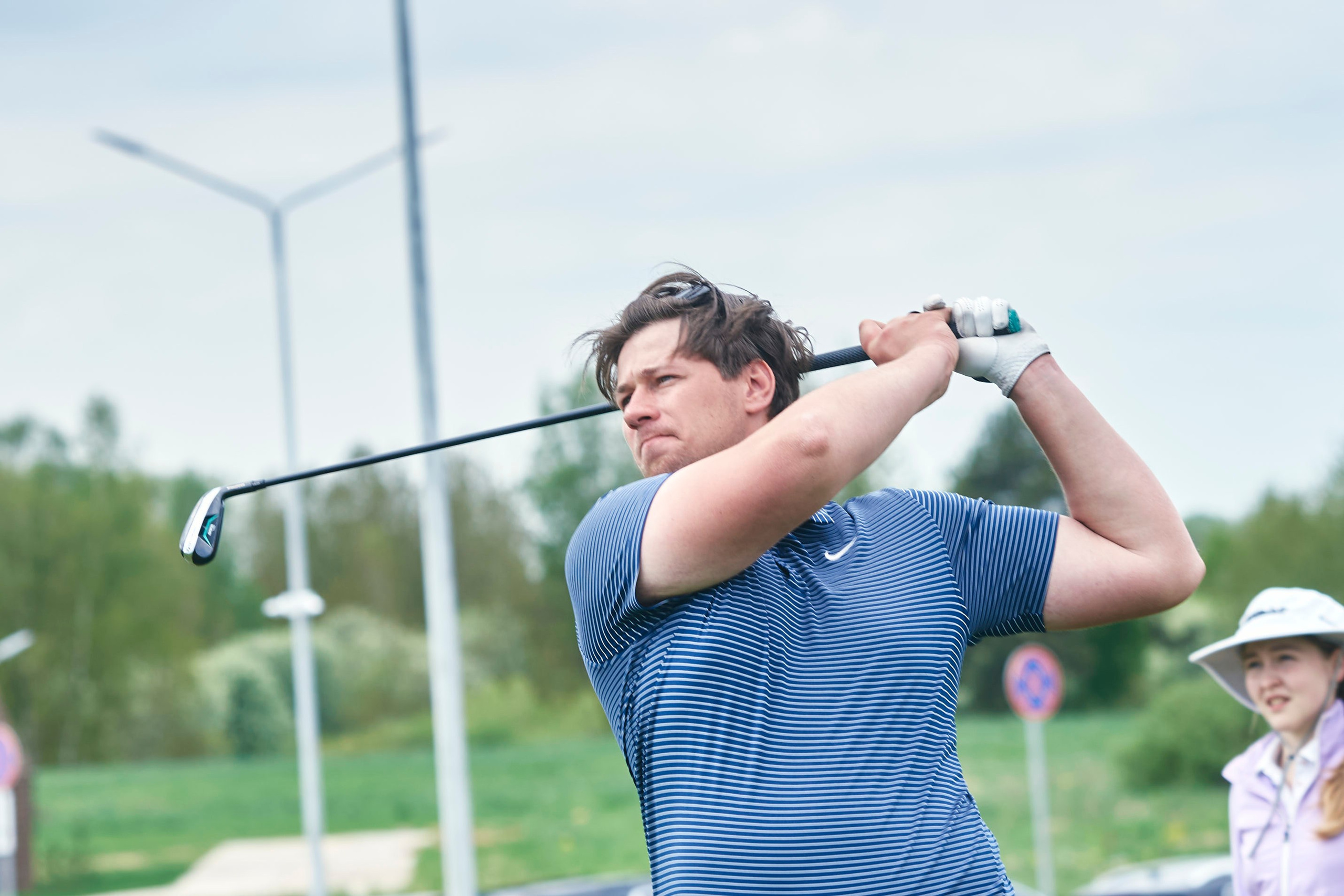 PETERGOF CUP2024. Фотограф Наталья Леонова