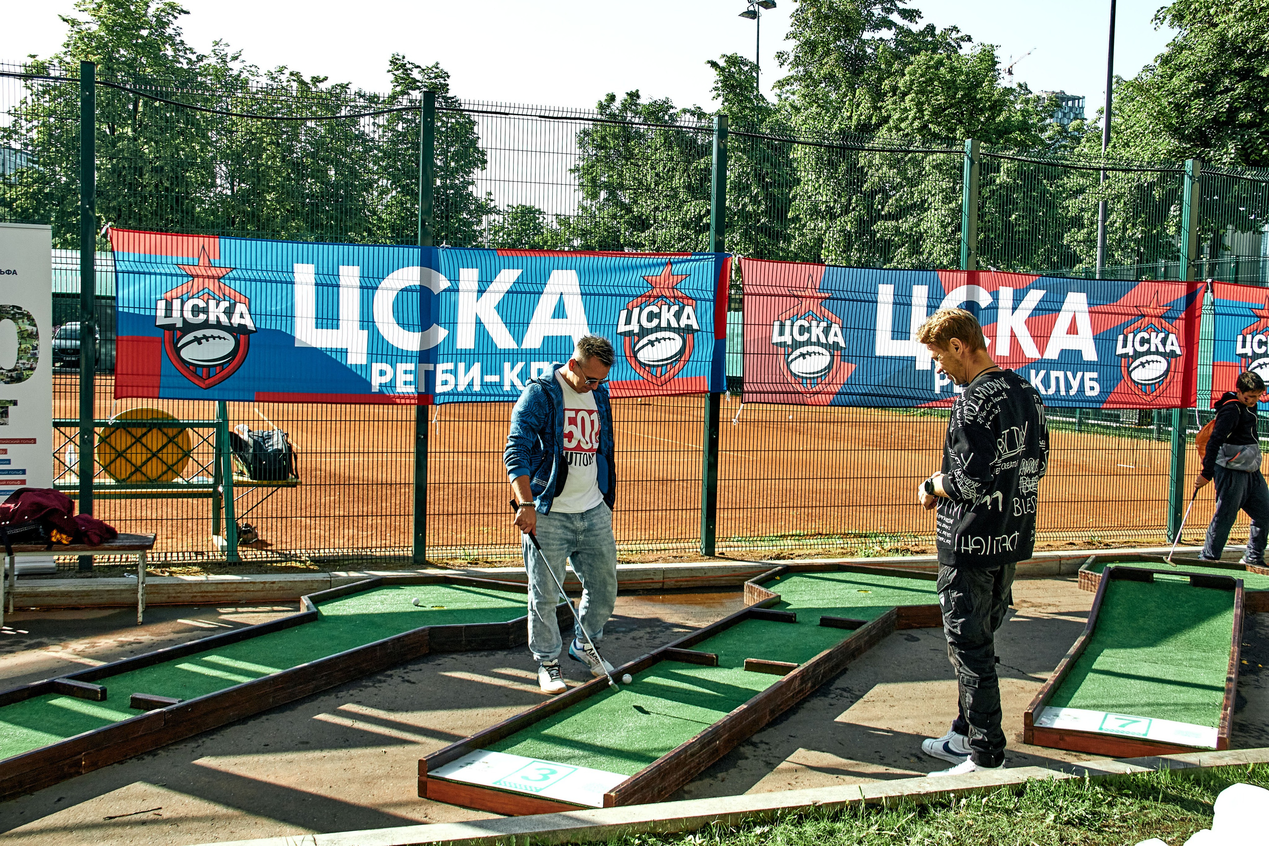 REGBY SPORT. Фотограф Наталья Леонова