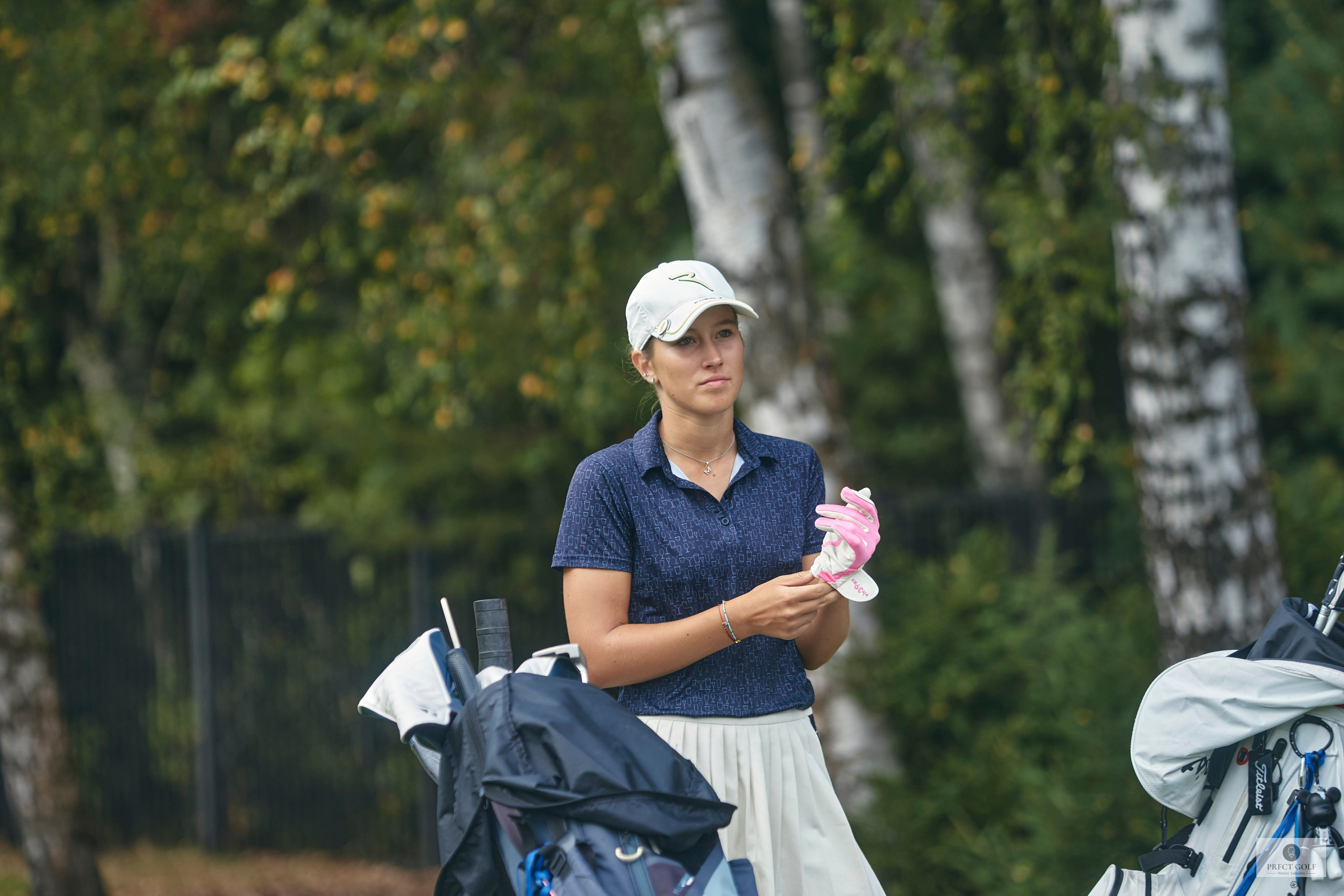 PRESIDENT CUP 2024. Фотограф Наталья Леонова