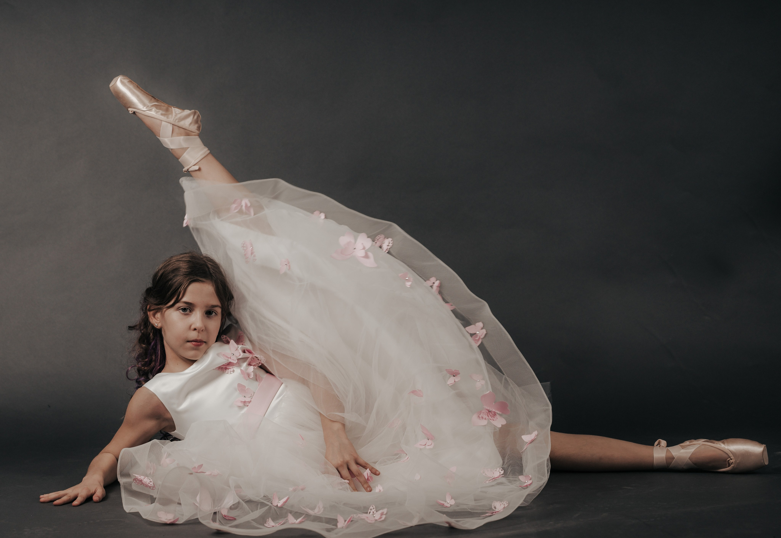 Алексия. Фотограф Наталья Леонова