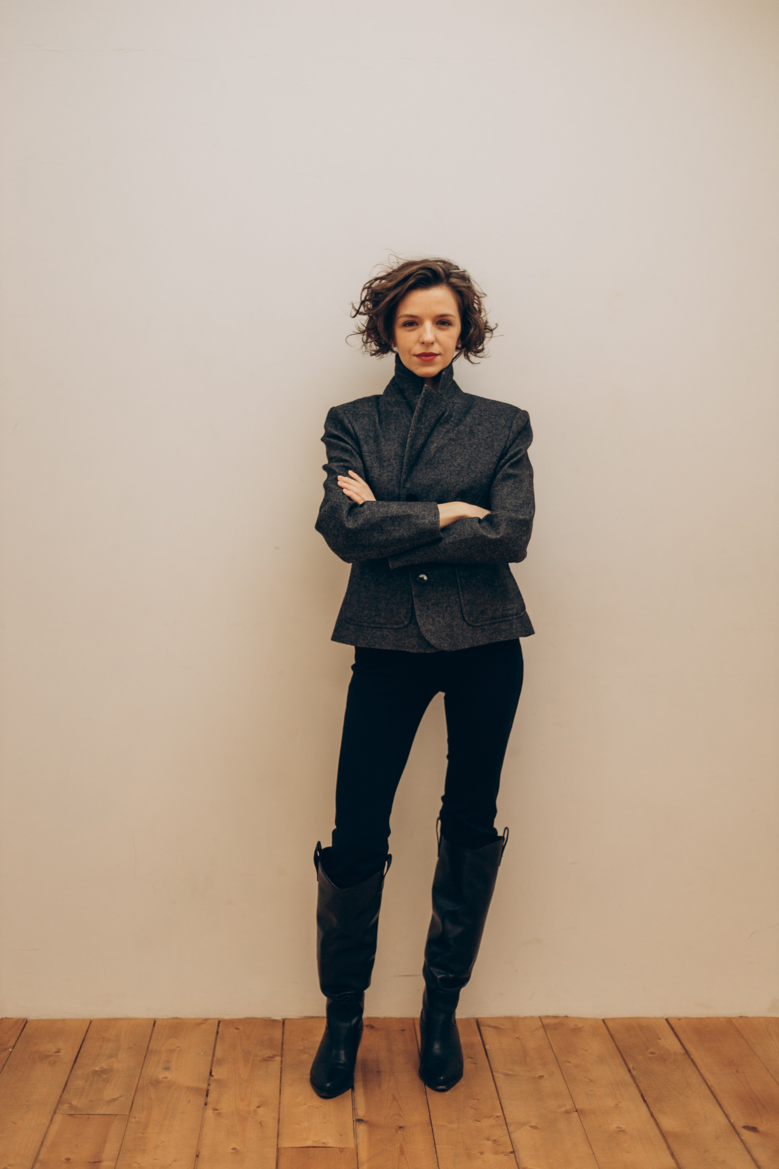 Инна. Семейный фотограф в Москве Анастасия Шалда