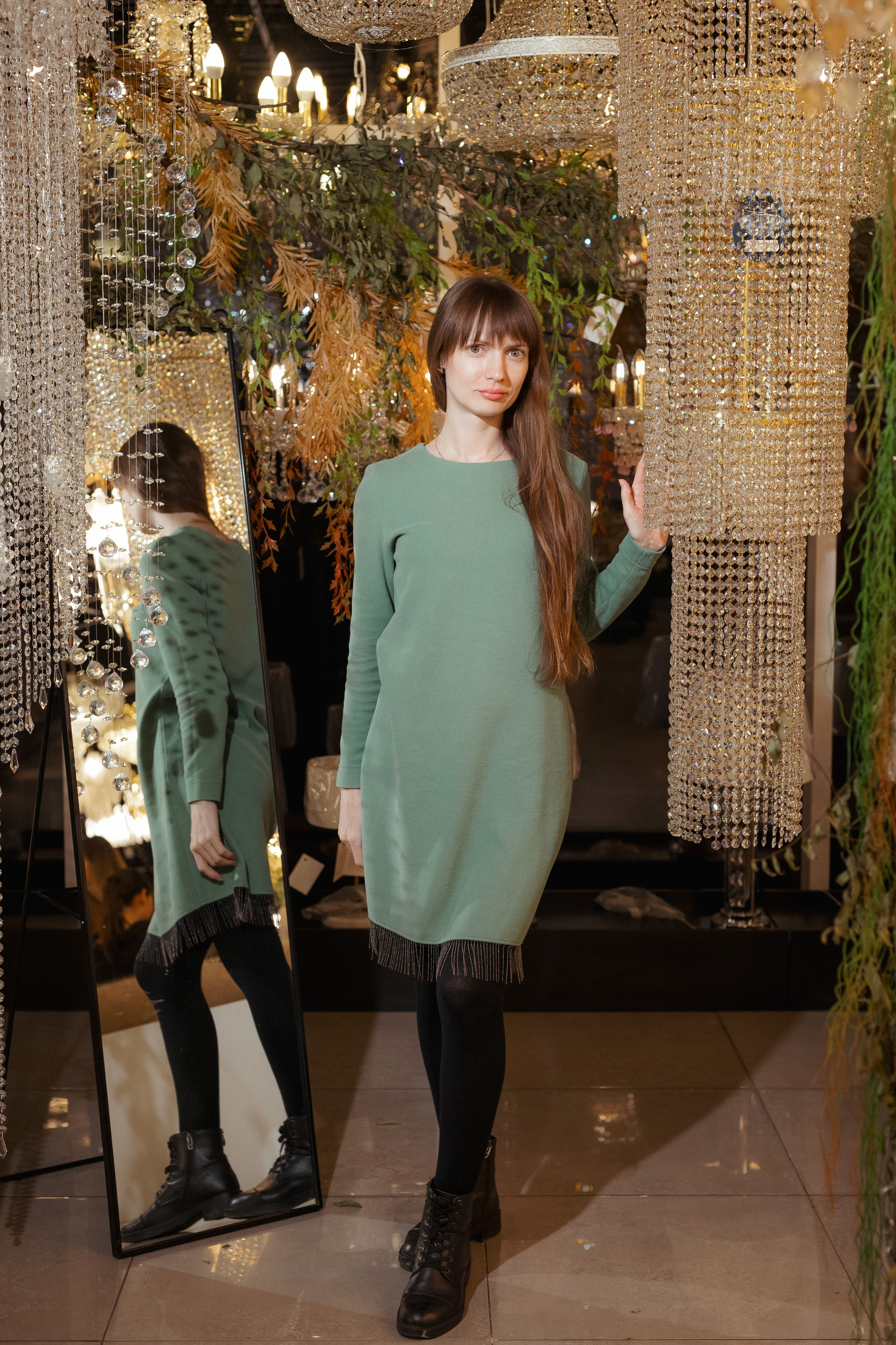 FANDECO [Освещение дома светодизайнера]. СВОИ. ФОТООТЧЕТЫ-СОБЫТИЯ-МЕСТА