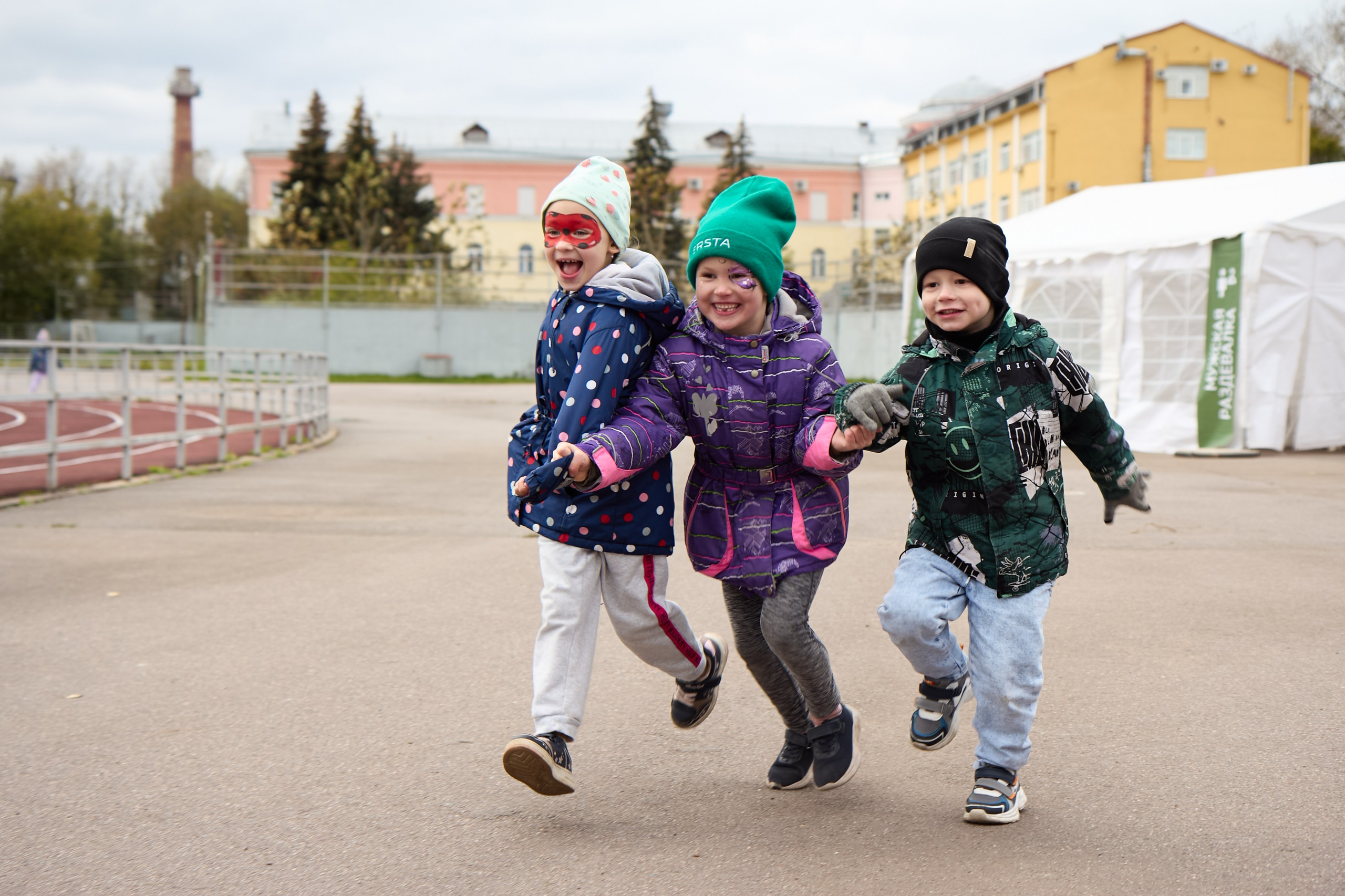 Репортажи. Фотограф Великий Новгород Татьяна Чиглинцева