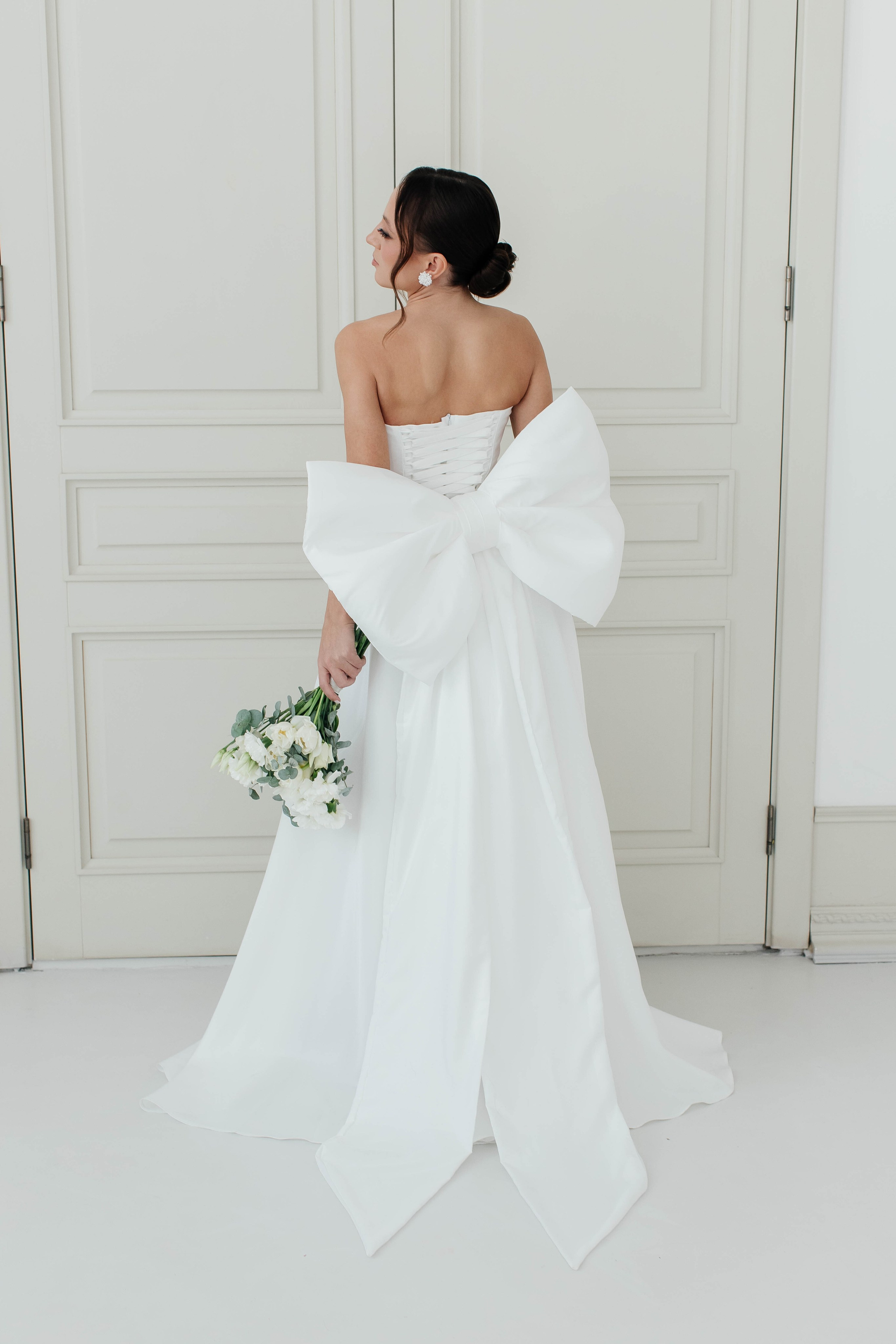 Нежность невесты. Главная