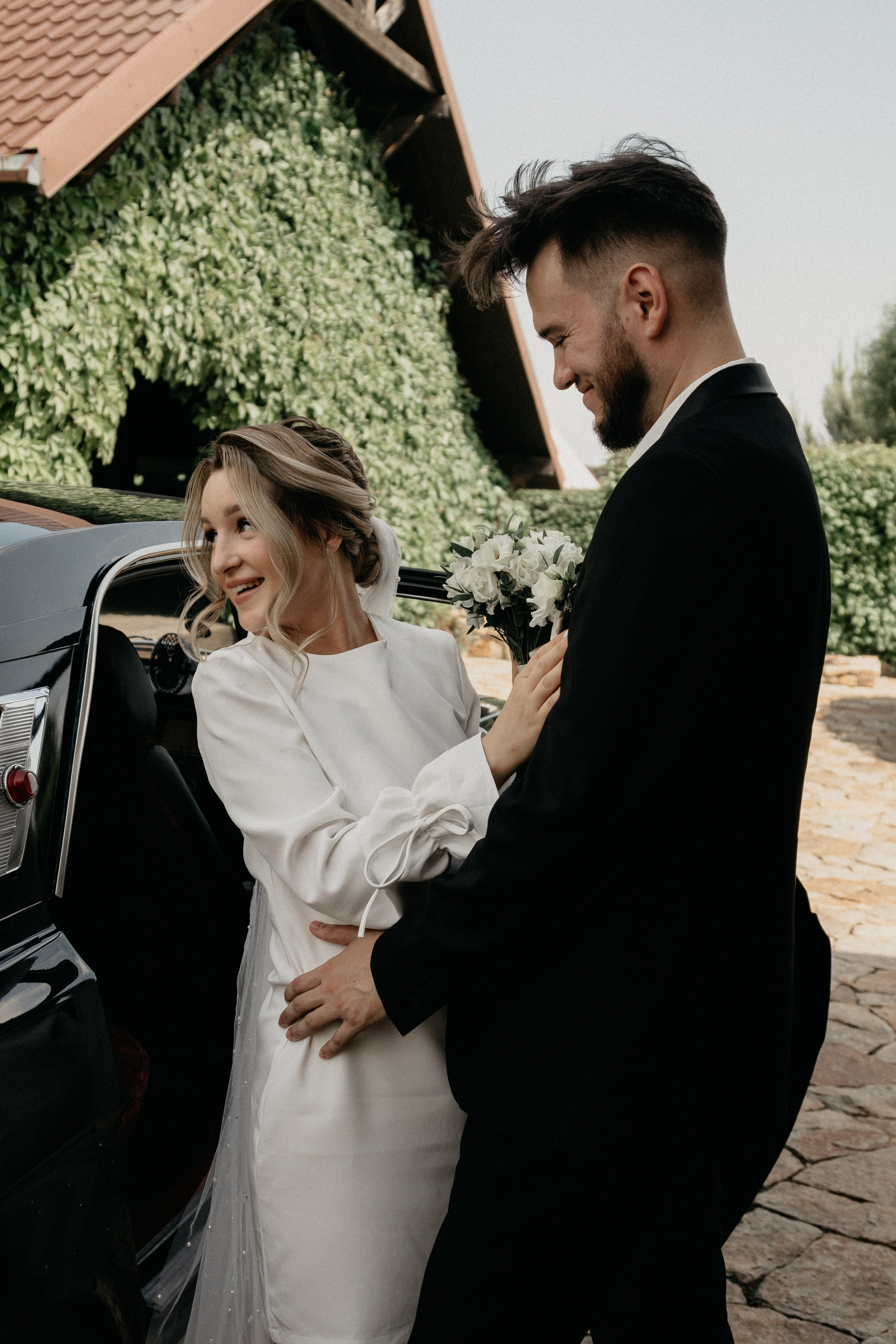 Роман&Светлана. Фотограф в Барнауле Софья Намазбаева