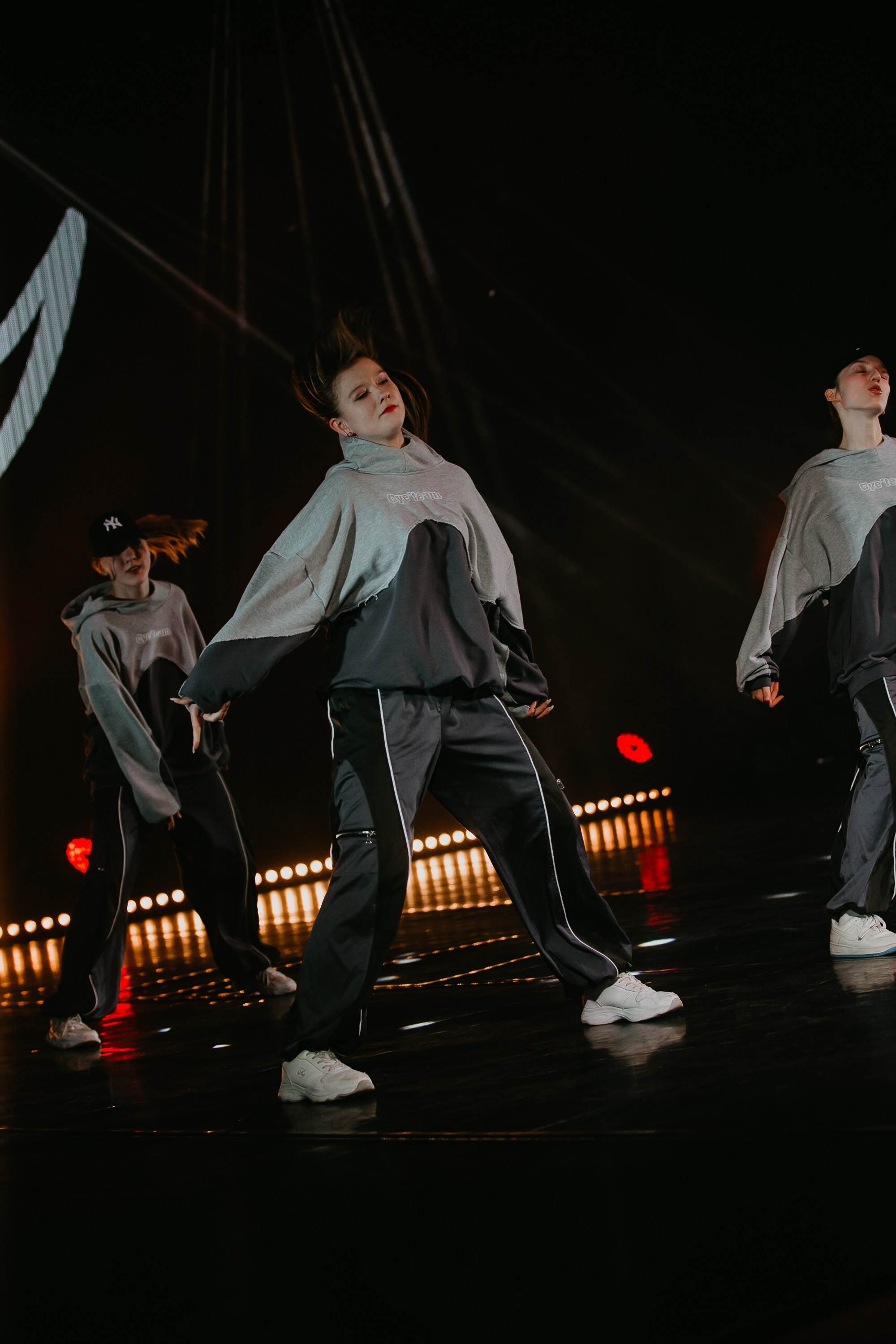 Студия танцев «Rocky» Отчётный концерт «ВМЕСТЕ». Фотограф событий Злобин Дмитрий