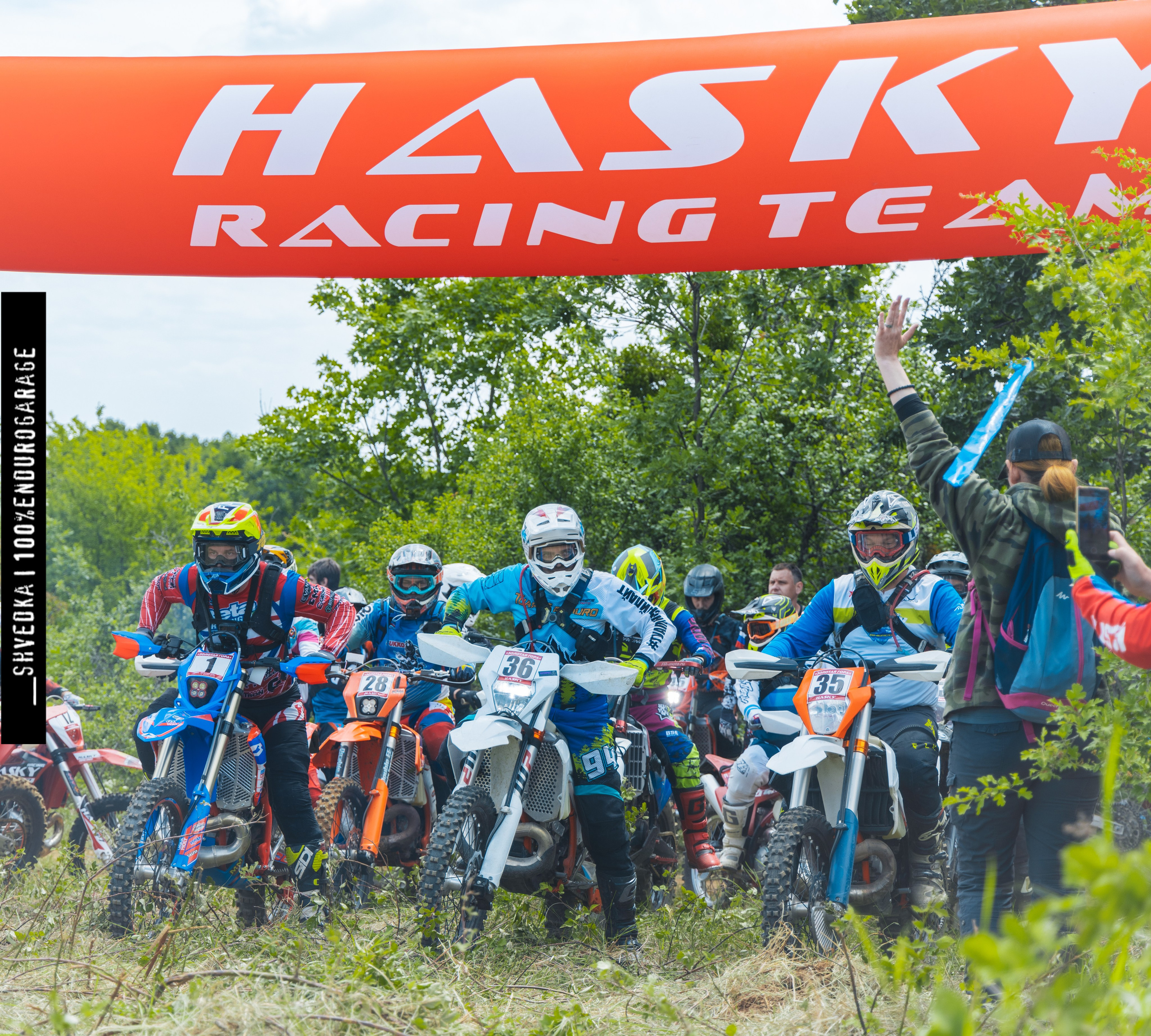 Золотая Гора г. Горячий Ключ. Ваш экстрим фотограф Кудрева Яна