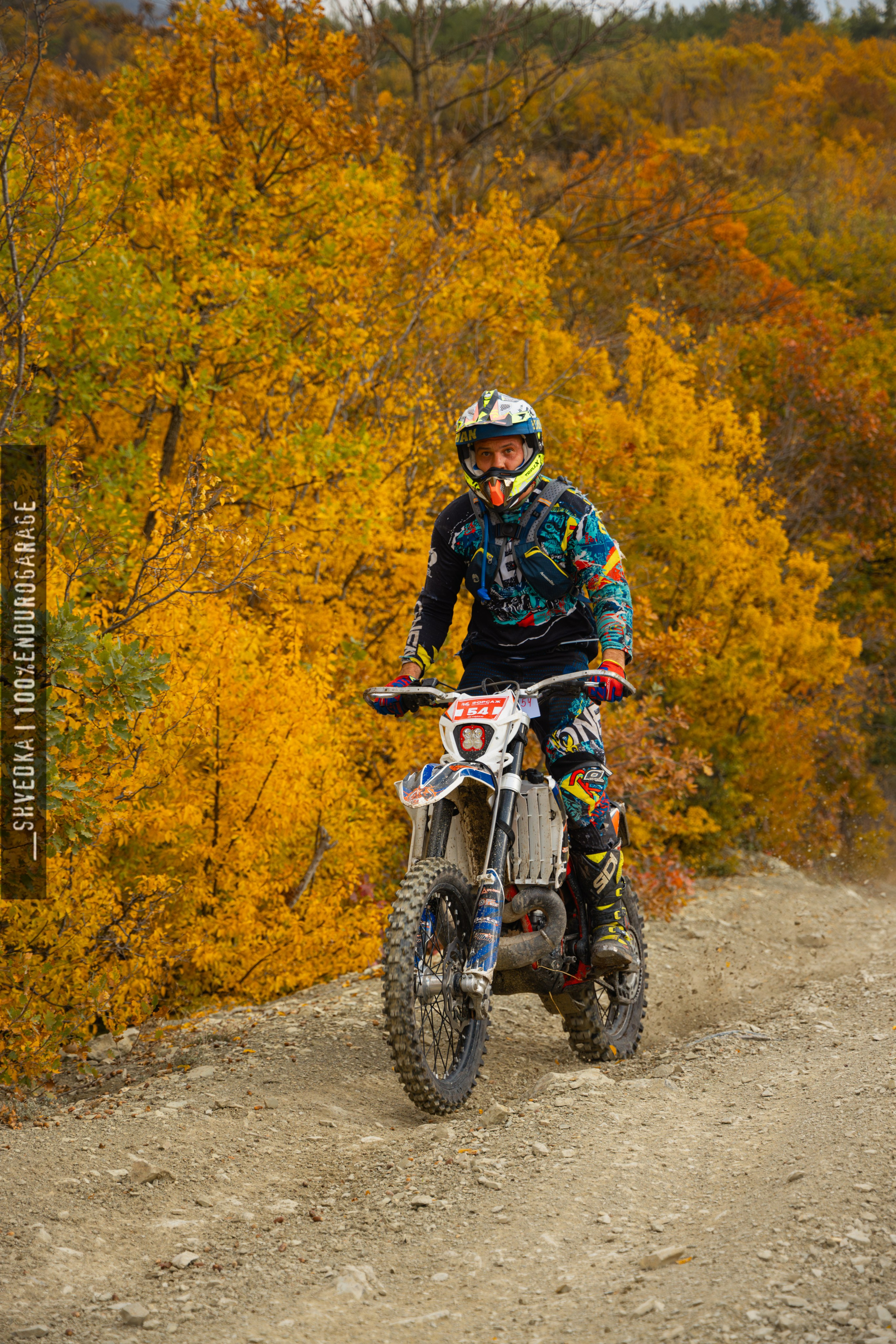 Гонка. Ваш экстрим фотограф Кудрева Яна