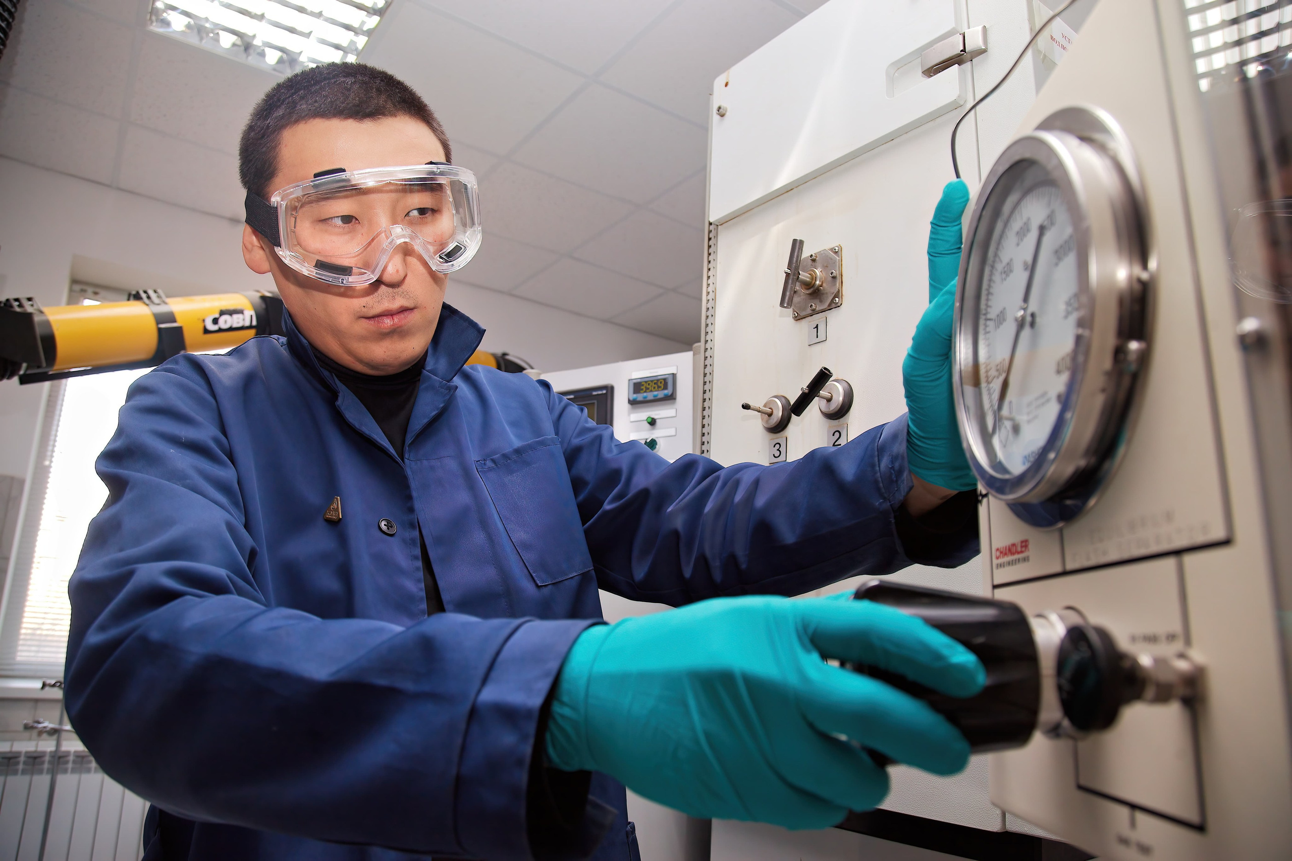 Фотограф промышленности Казахстан, Атырауская область, Мангистауская. Фотограф в Атырау Максим Стадниченко