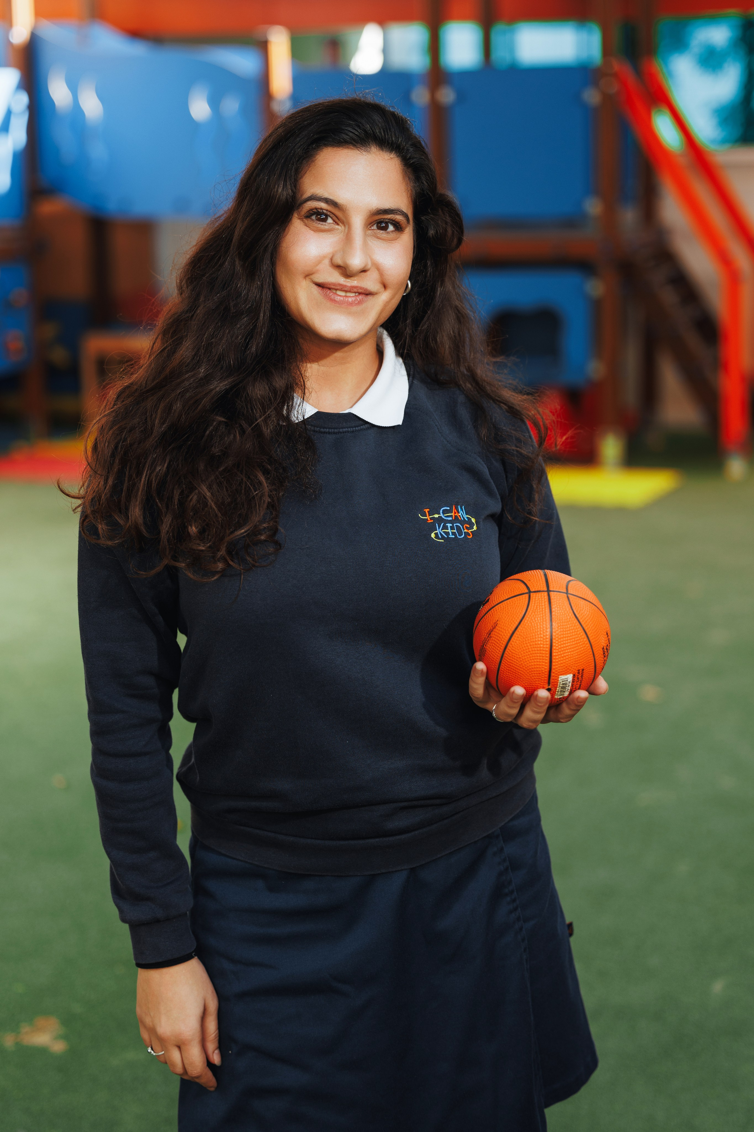 Бизнес-контент. Фотограф Иван Петров