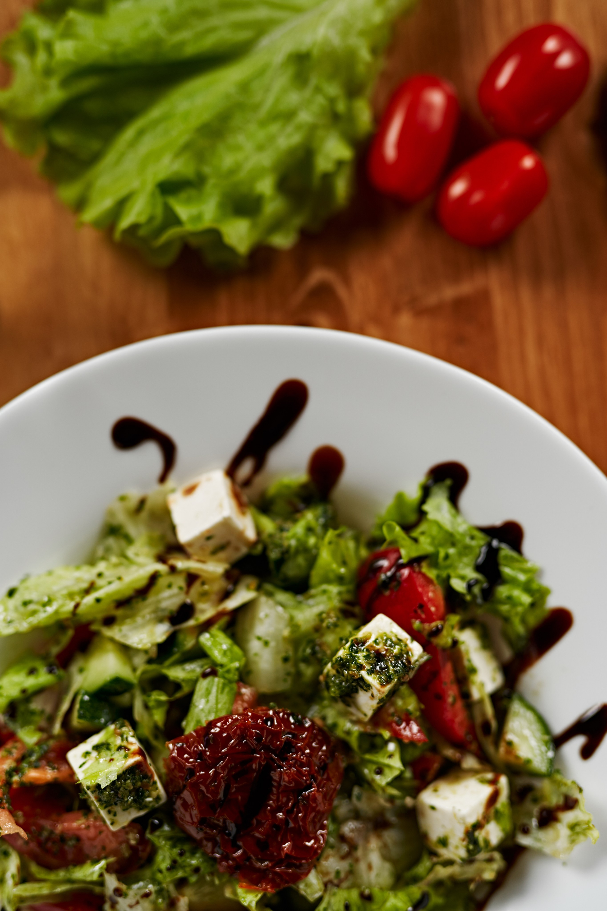 Food. Фотограф Иван Петров