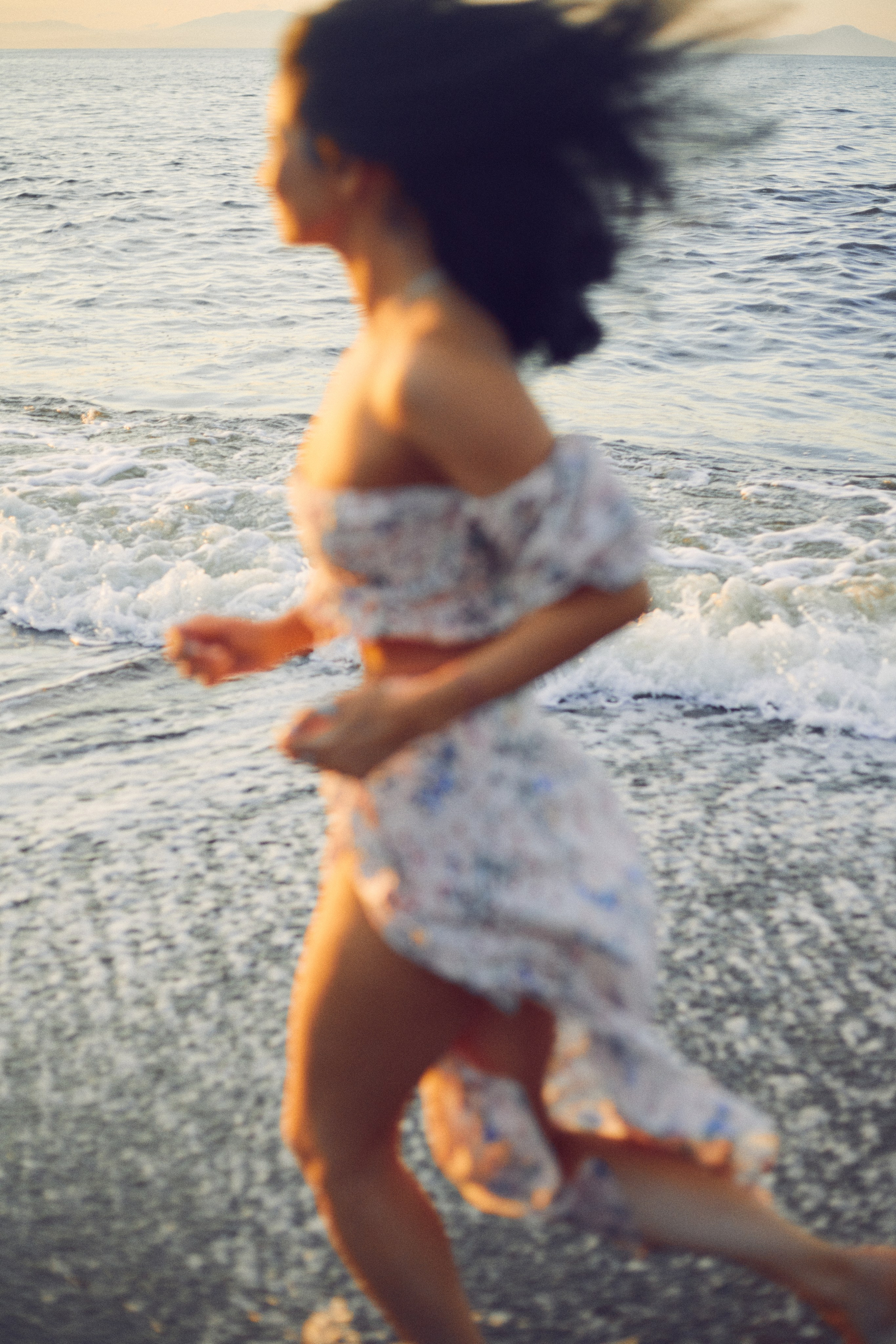 Дина. Фотограф Ионова Анастасия, г Владивосток