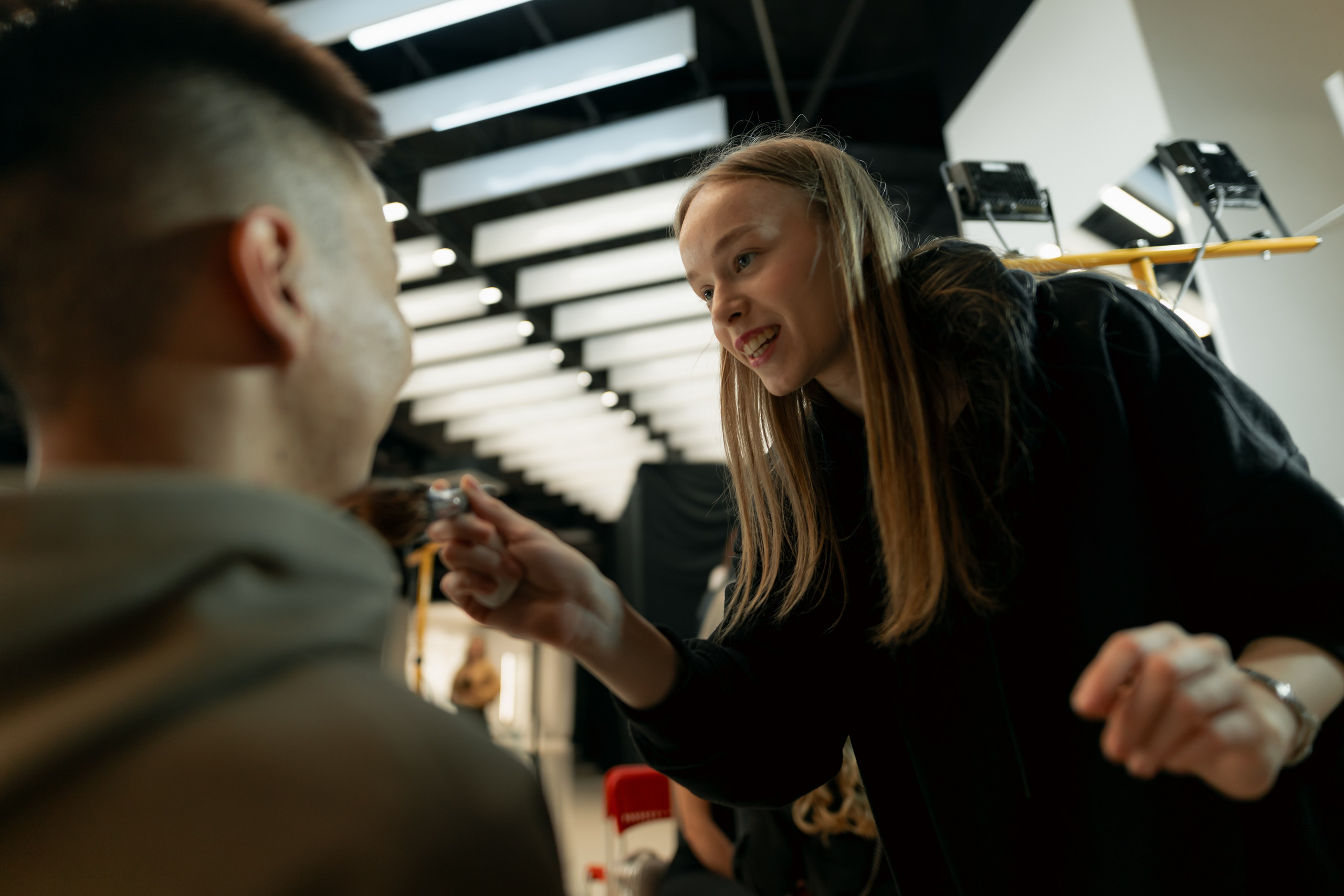 Backstage Rostov Fashion Show 2025. Весна-лето. Фотограф в Ростов-на-Дону Виктория Савчук