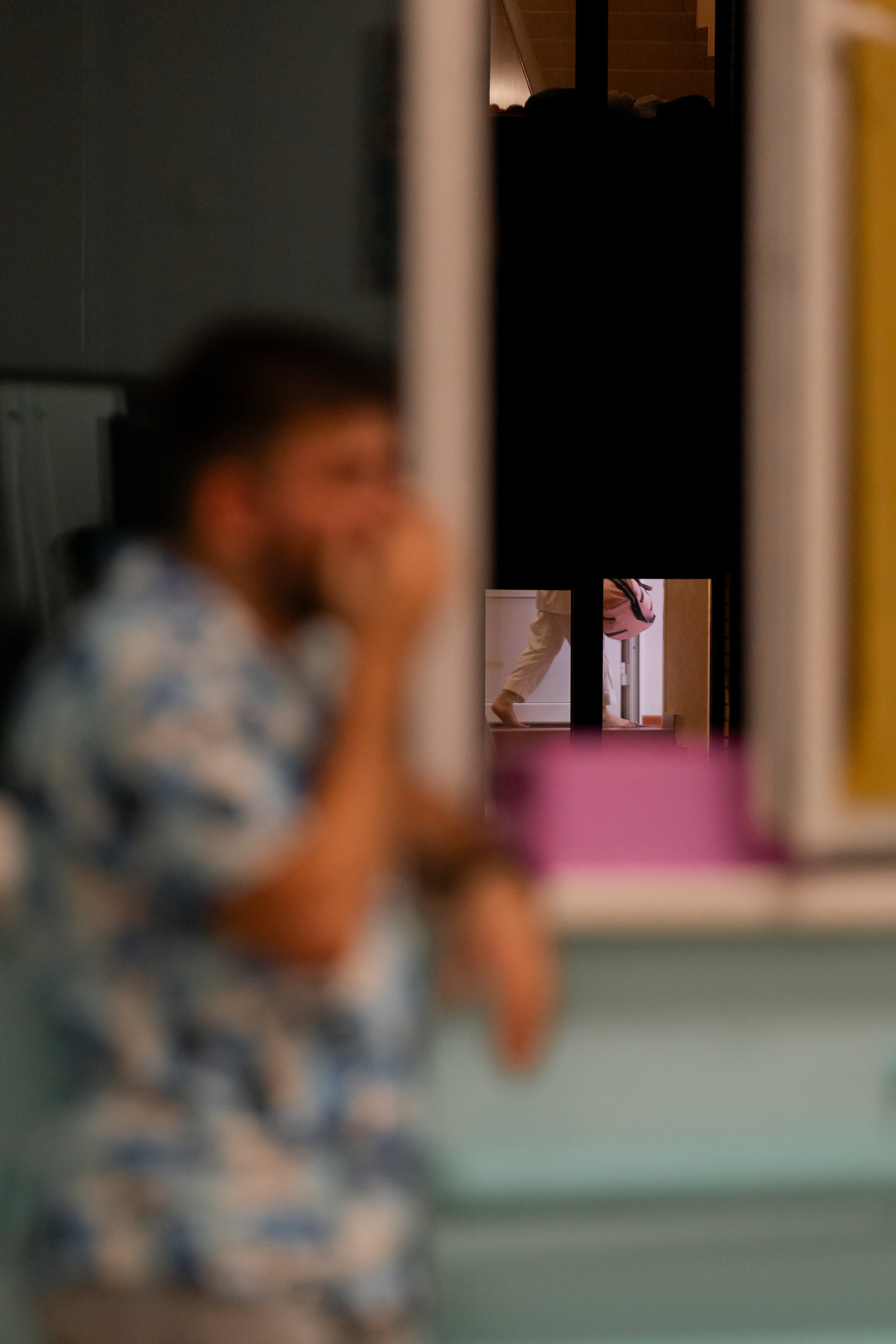 Репетиции Бачата. Фотограф в Ростов-на-Дону Виктория Савчук