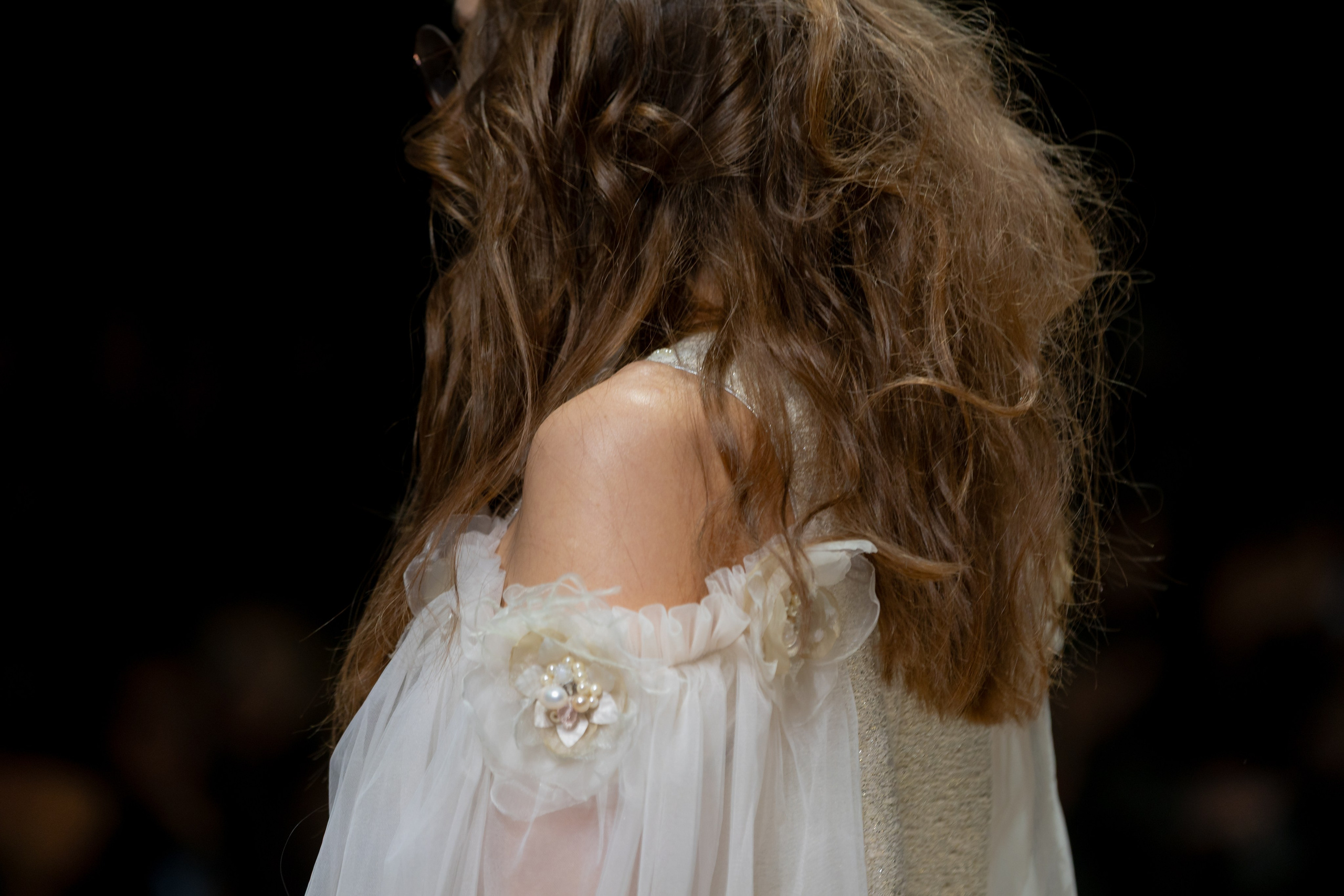 Московская неделя моды. Показ Игоря Гуляева. Фотограф в Ростов-на-Дону Виктория Савчук