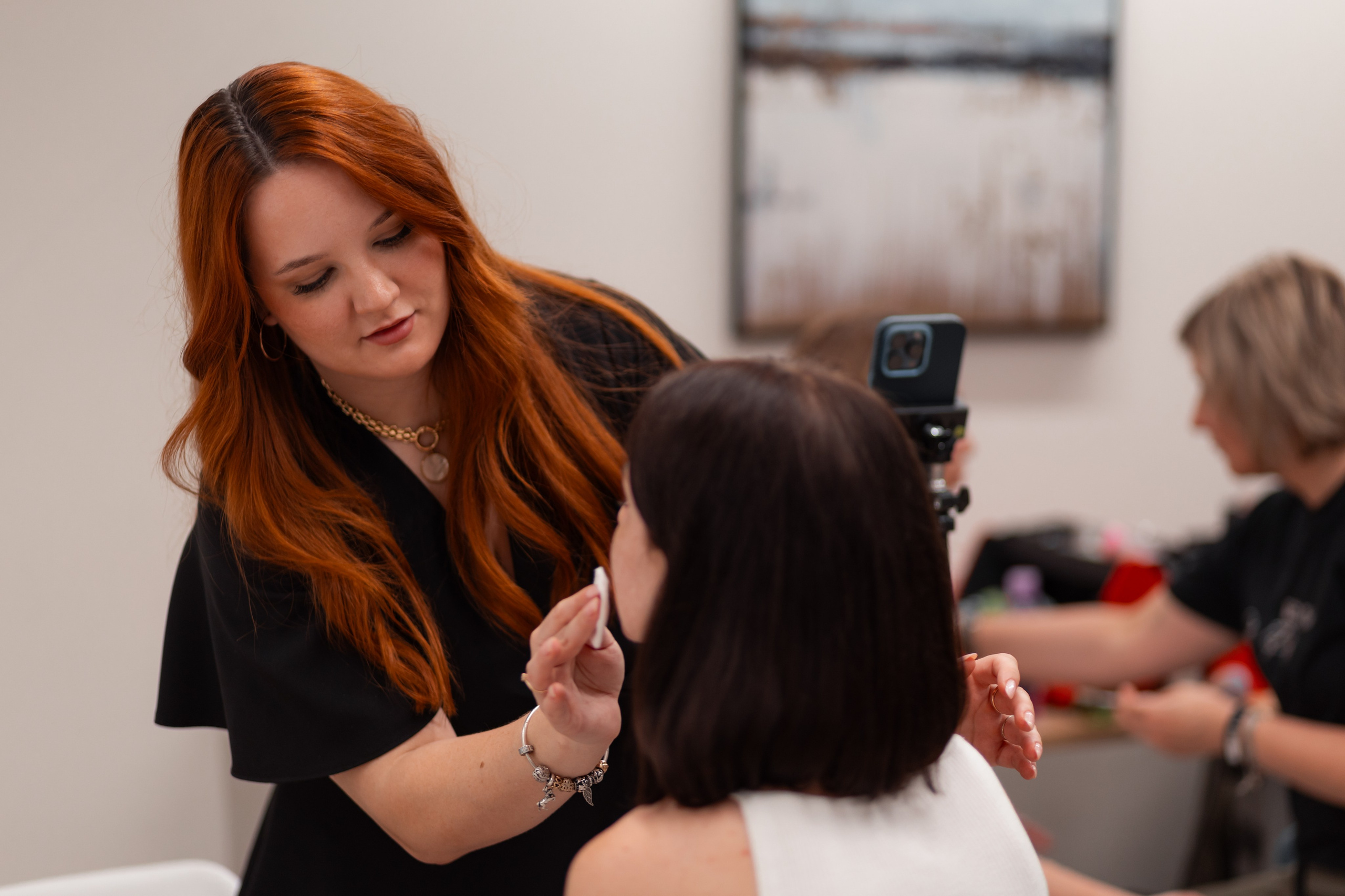 Backstage Style Fashion Show 2025. Фотограф в Ростов-на-Дону Виктория Савчук