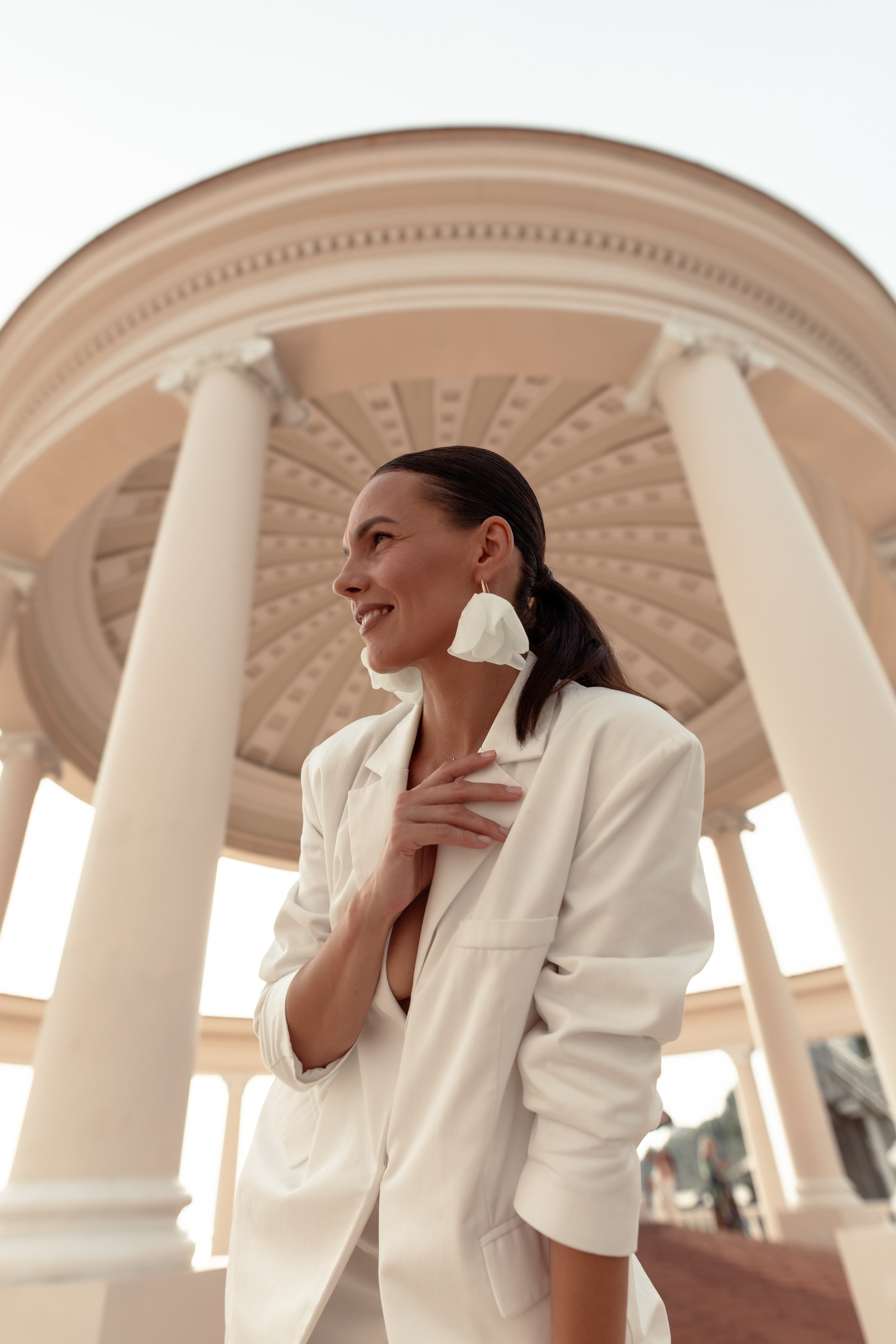 Style Fashion Show. Backstage. Сочи 2025. Фотограф в Ростов-на-Дону Виктория Савчук