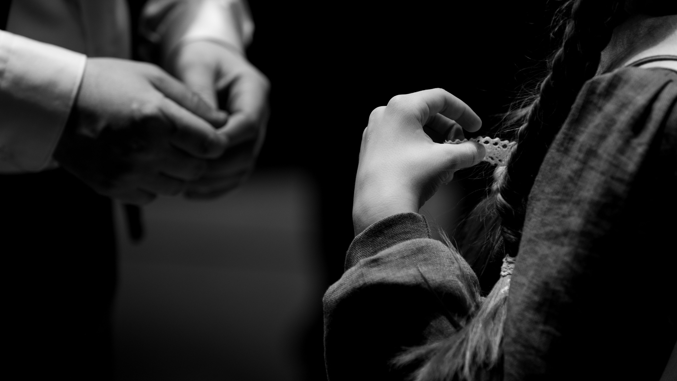 Театр Бикбау. Рождественское чудо. Генпрогон. Фотограф в Ростов-на-Дону Виктория Савчук