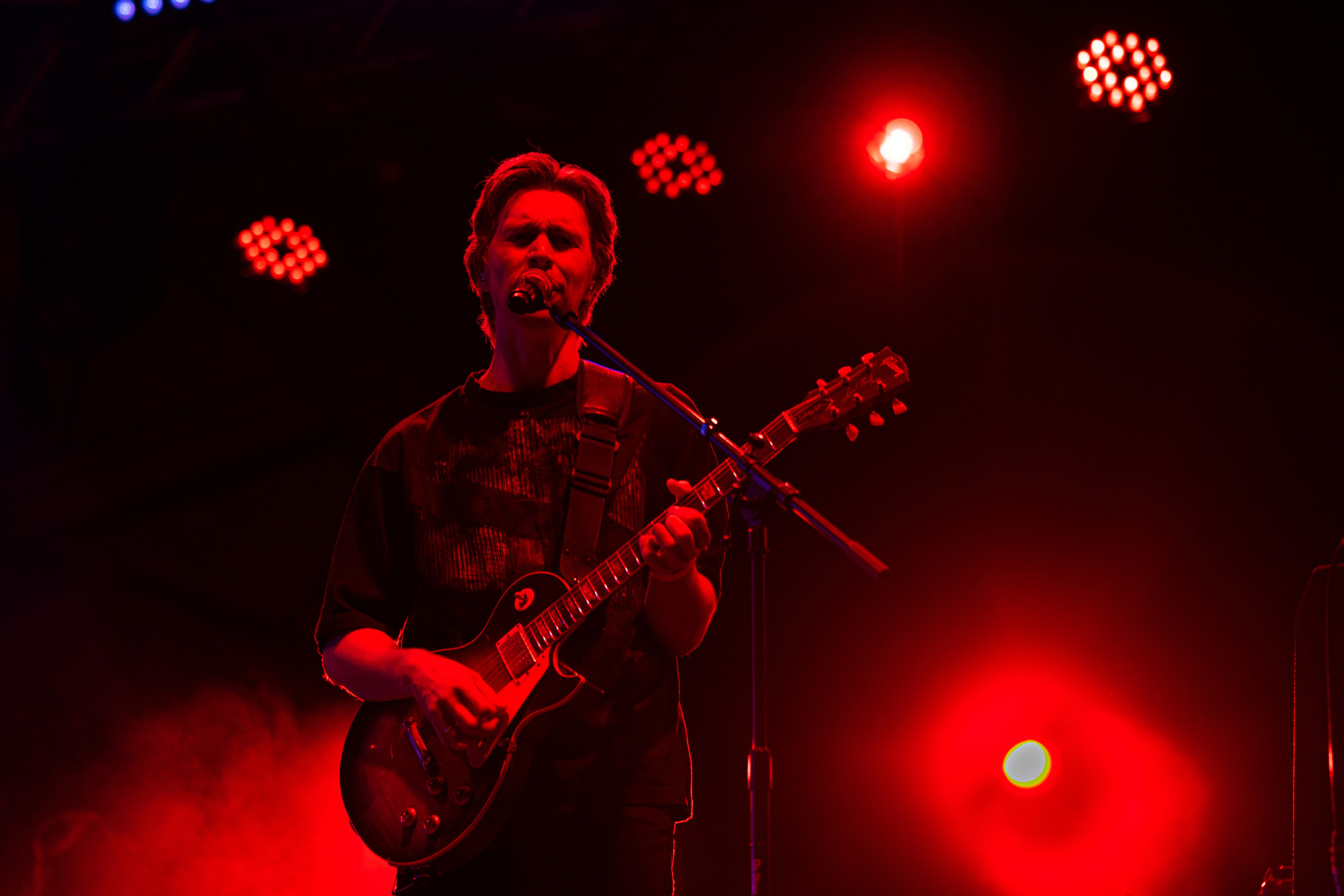 Фестиваль «Былинный Берег». Творческий и репортажный фотограф в Москве Клим Долгов