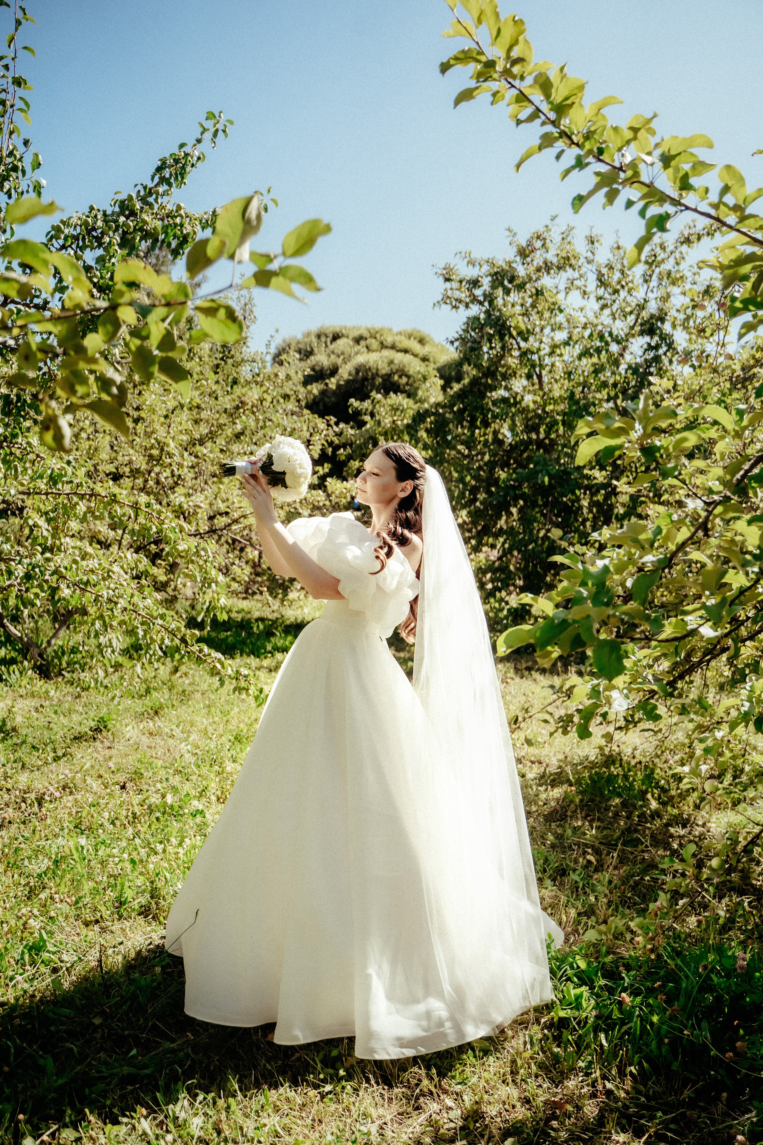 Свадьба в Берендее