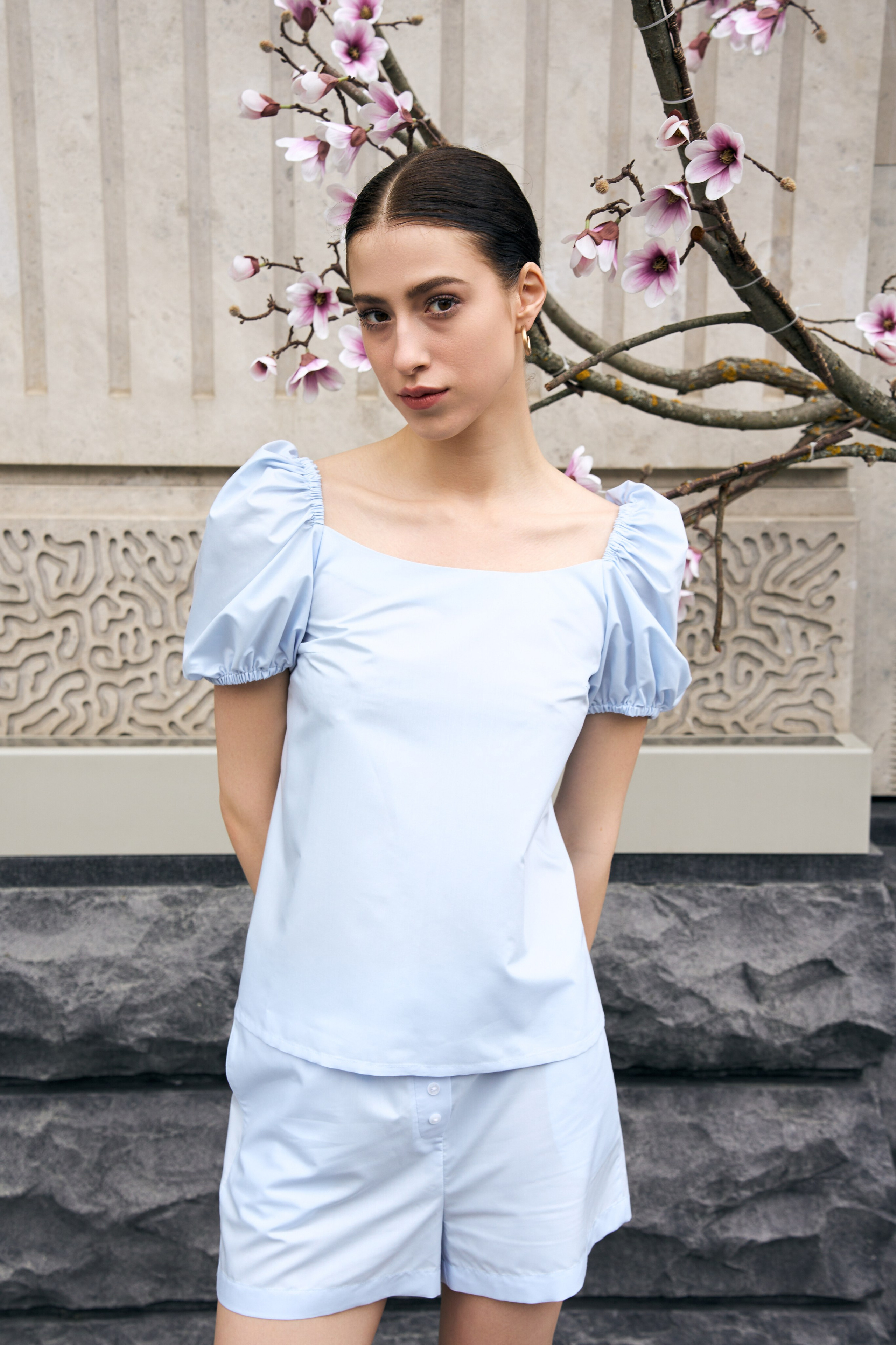 VANITY VOICE / Бренд одежды. Маргарита — фотограф и видеограф / Москва