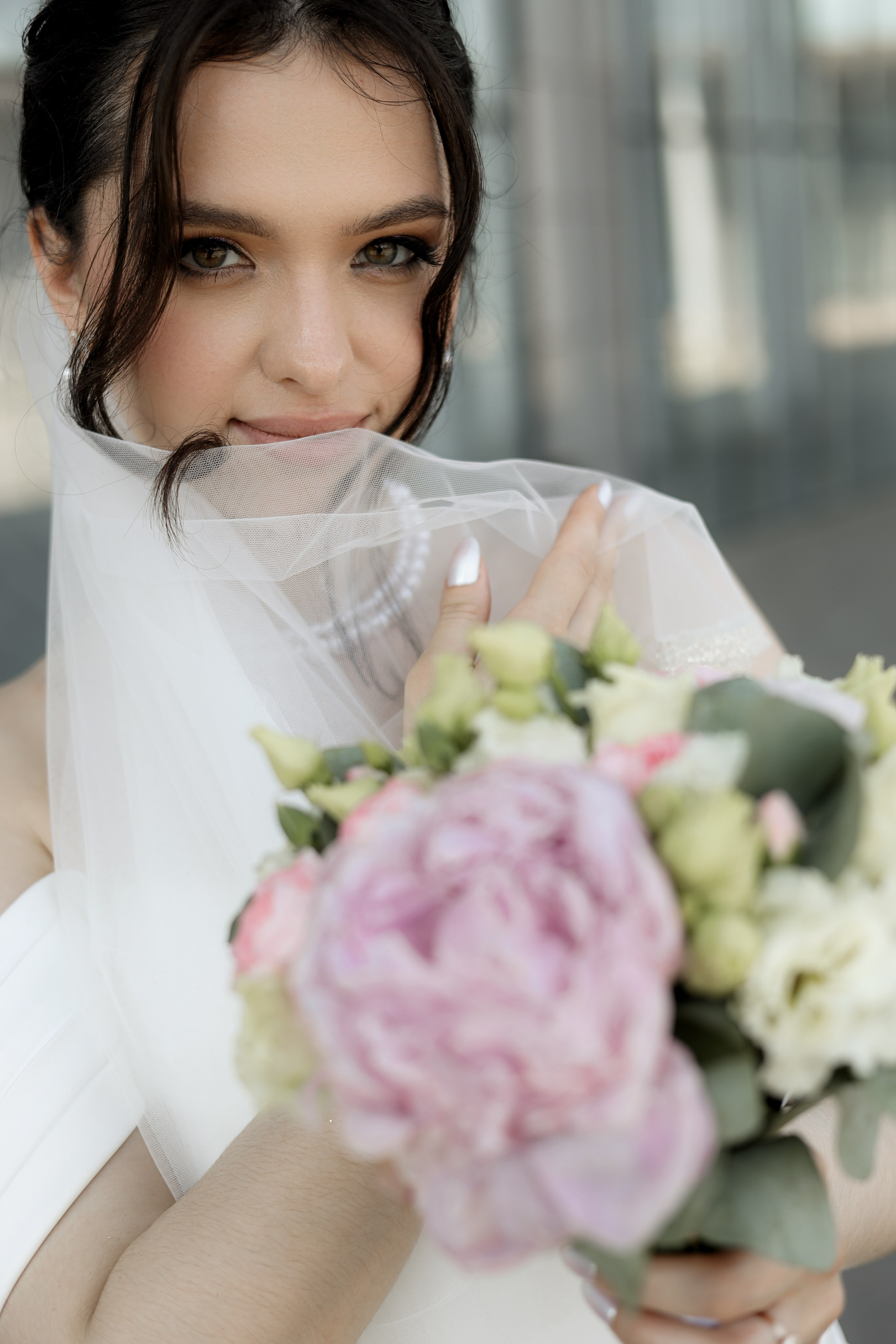 A&Y. Photographer Tatiana Ivanova in Yaroslavl